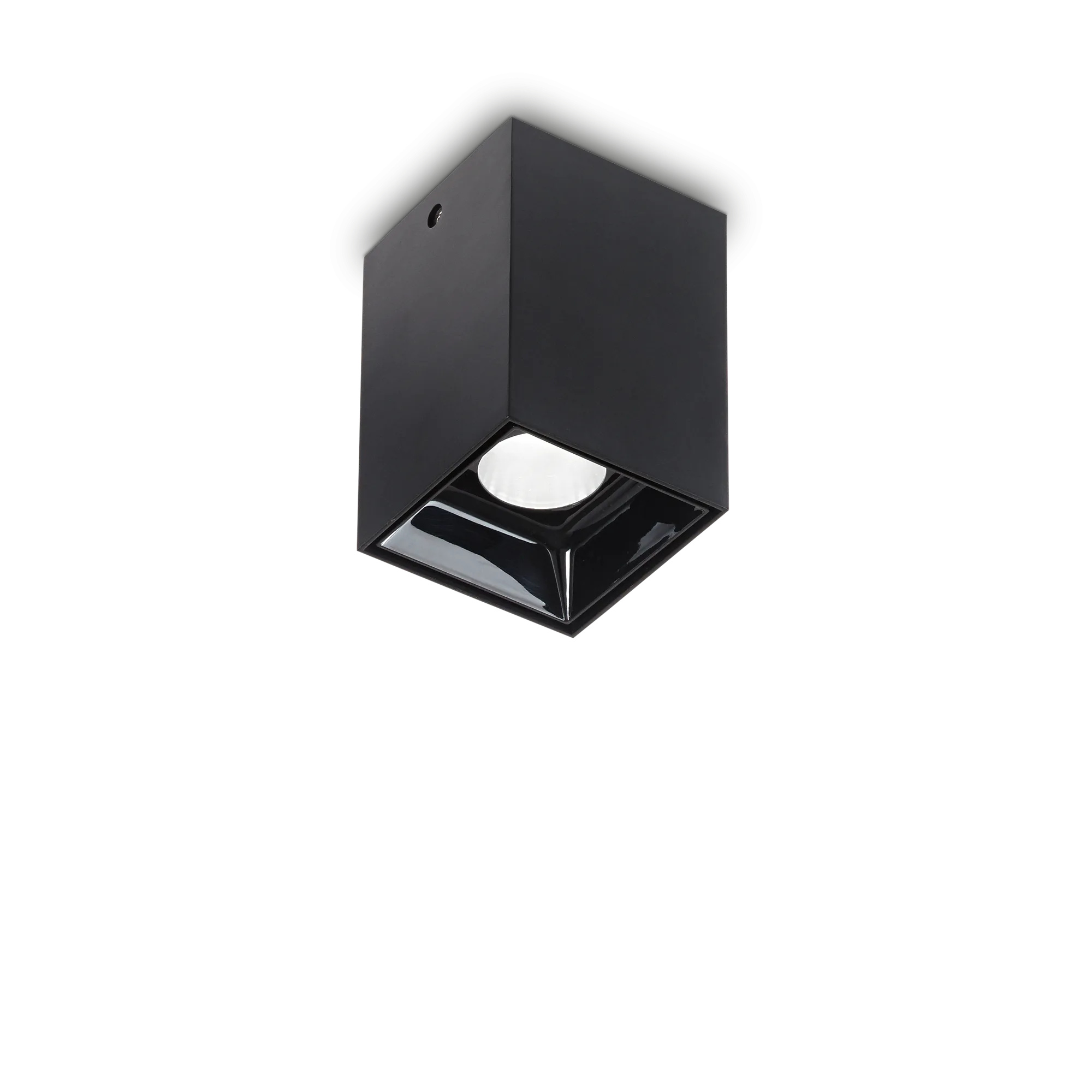 Nitro PL D05 Square 3000K потолочный светильник