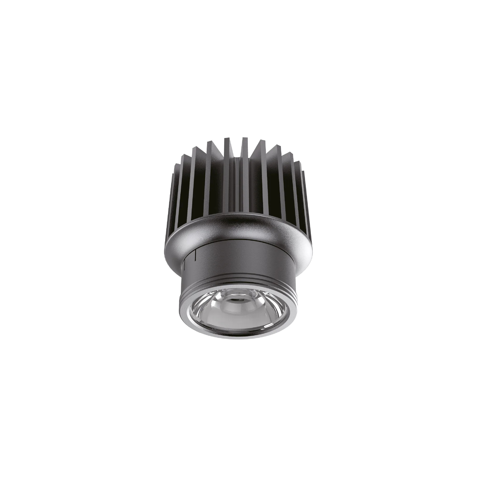 Dynamic Source 15W 4000K встраиваемый светильник