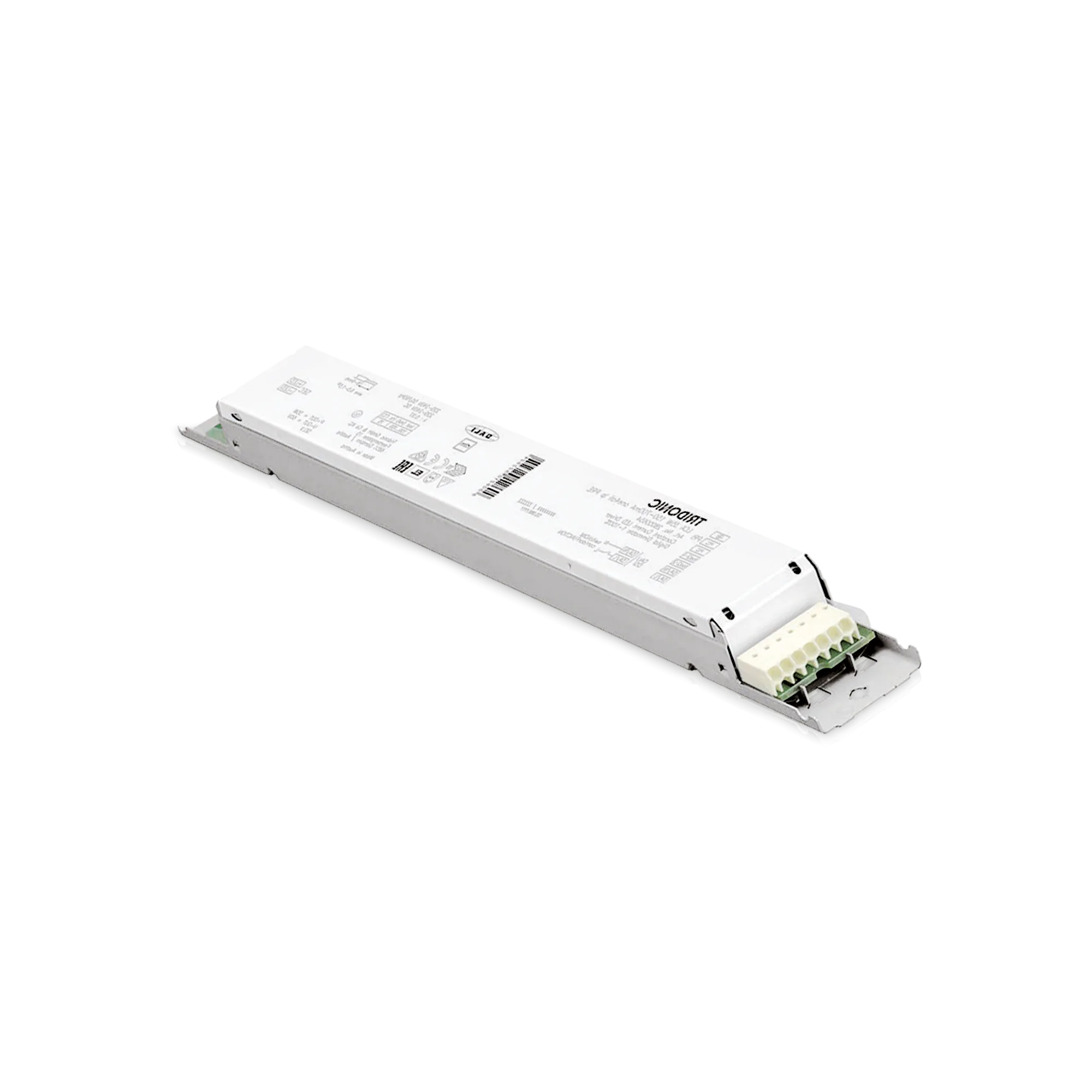 Fluo Alimentatore Dali/push 38W 700MA блок питания
