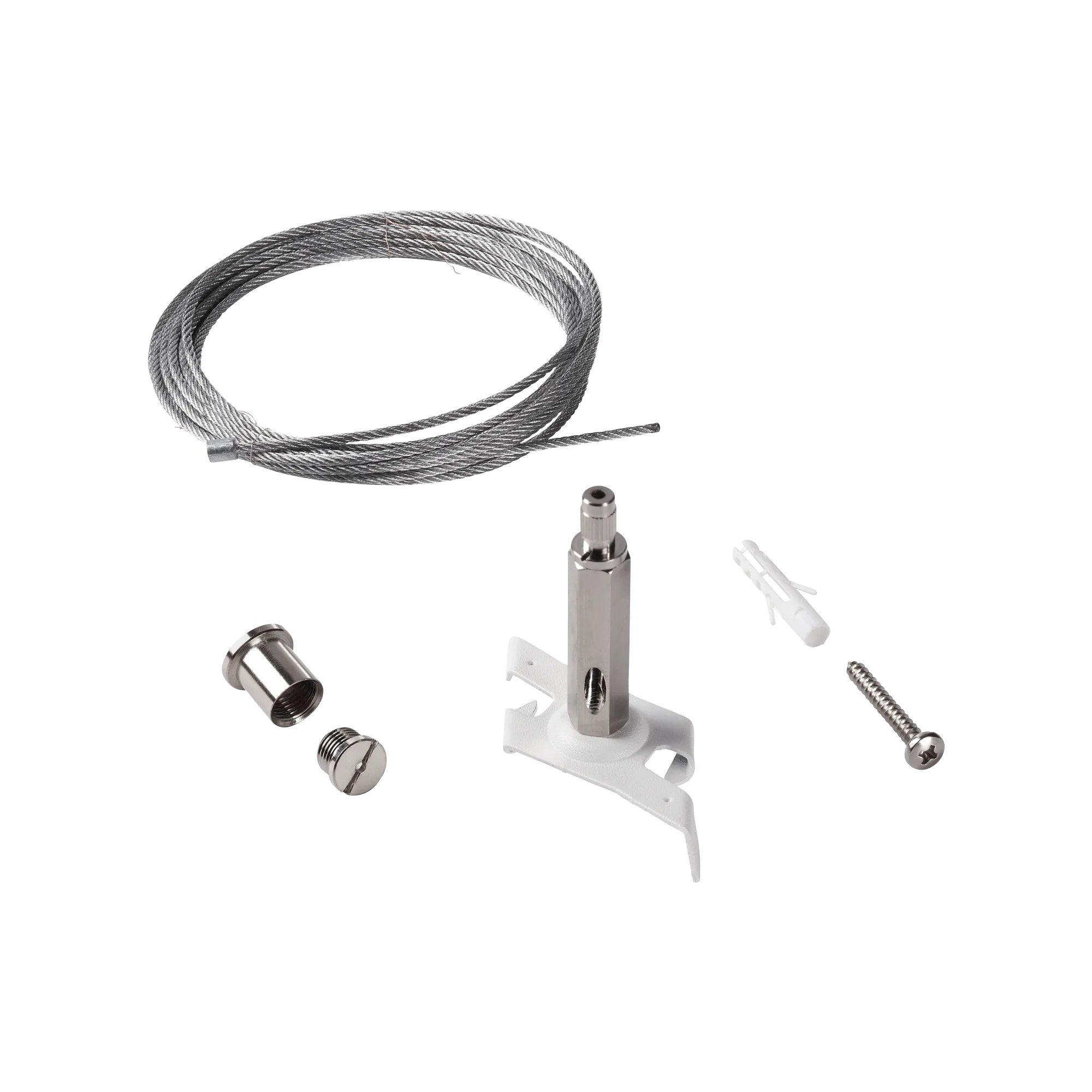 Link 3-PHASE Trimless Kit Sosp 5000 MM аксессуар для светильника
