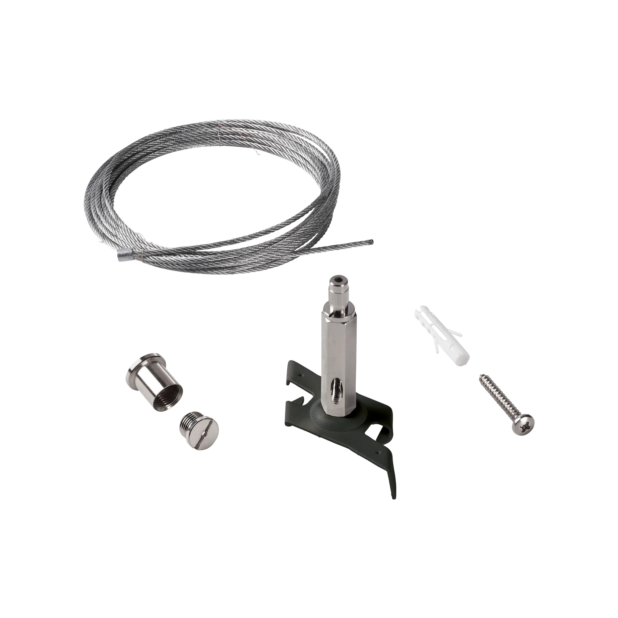 Link 3-PHASE Trimless Kit Sosp 3000 MM аксессуар для светильника