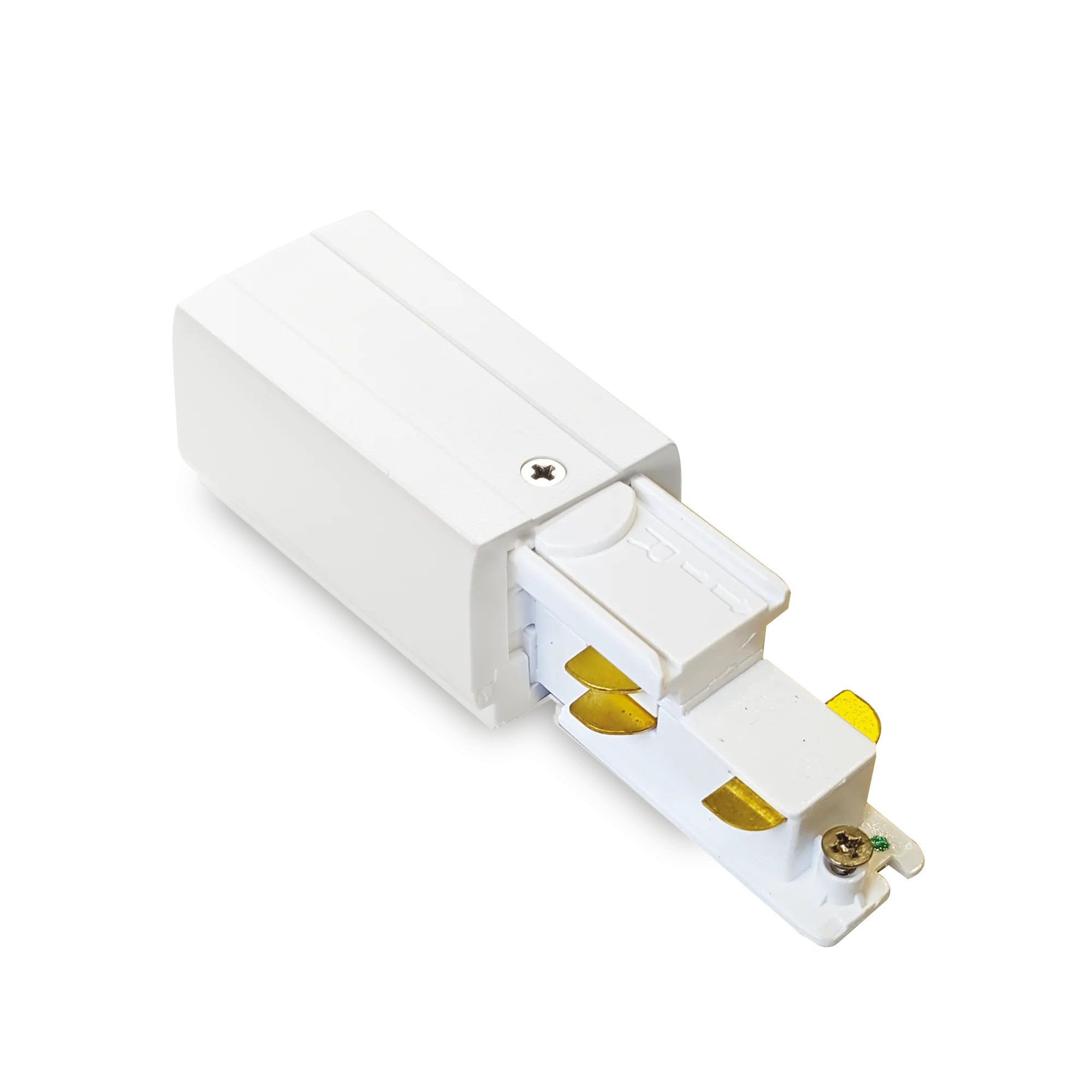 Link 3-PHASE Trimless Alim. Testa SX 1-10V/DALI светильник