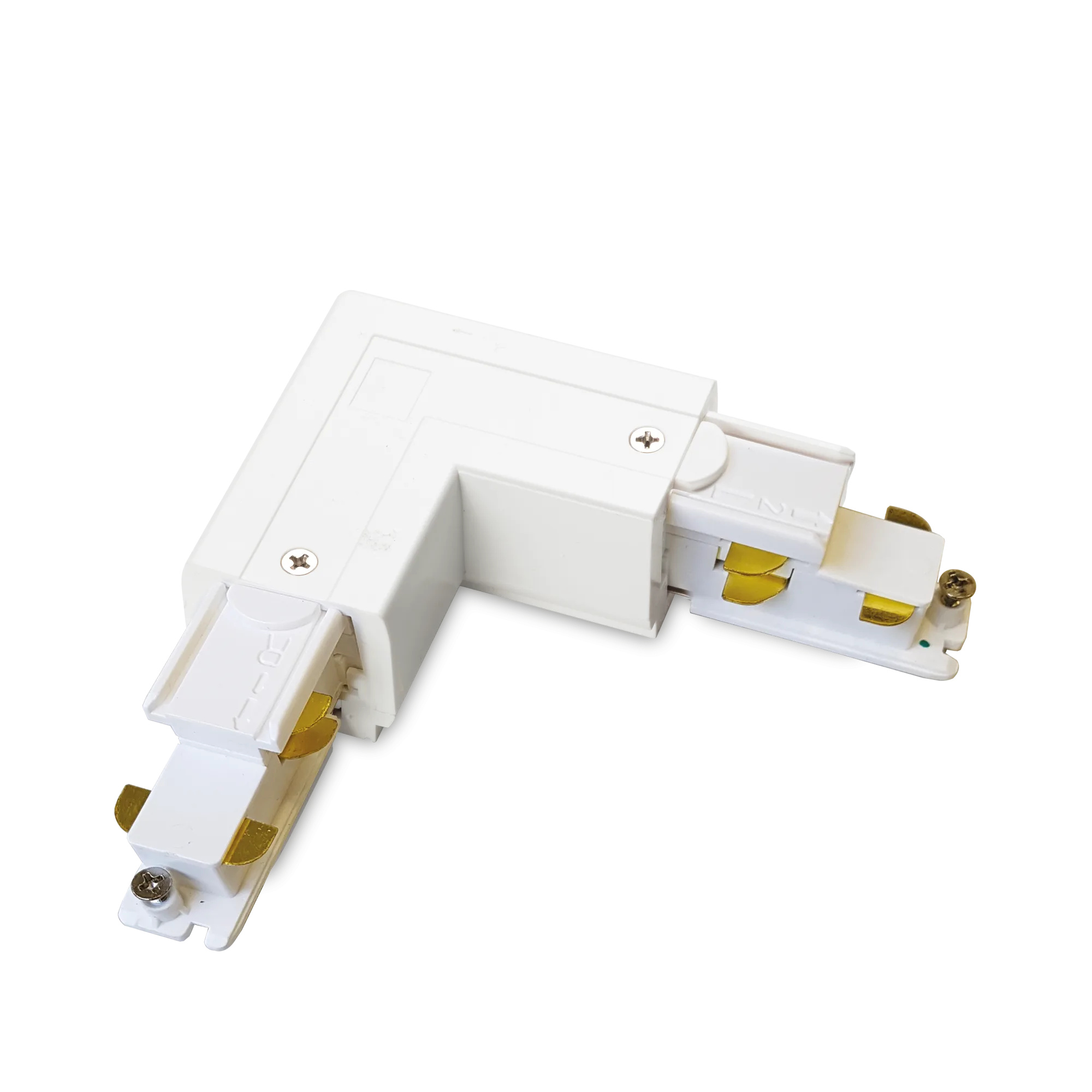 Link 3-PHASE Trimless Giunto A L Int 1-10V/DALI светильник