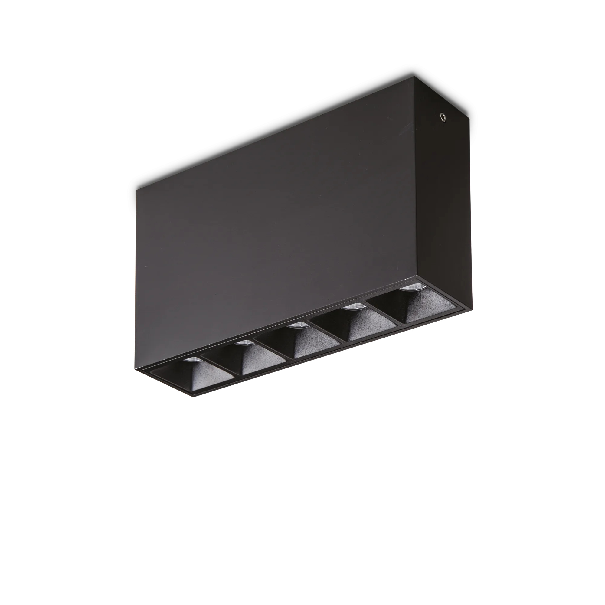 Lika PL 12W 3000K потолочный светильник