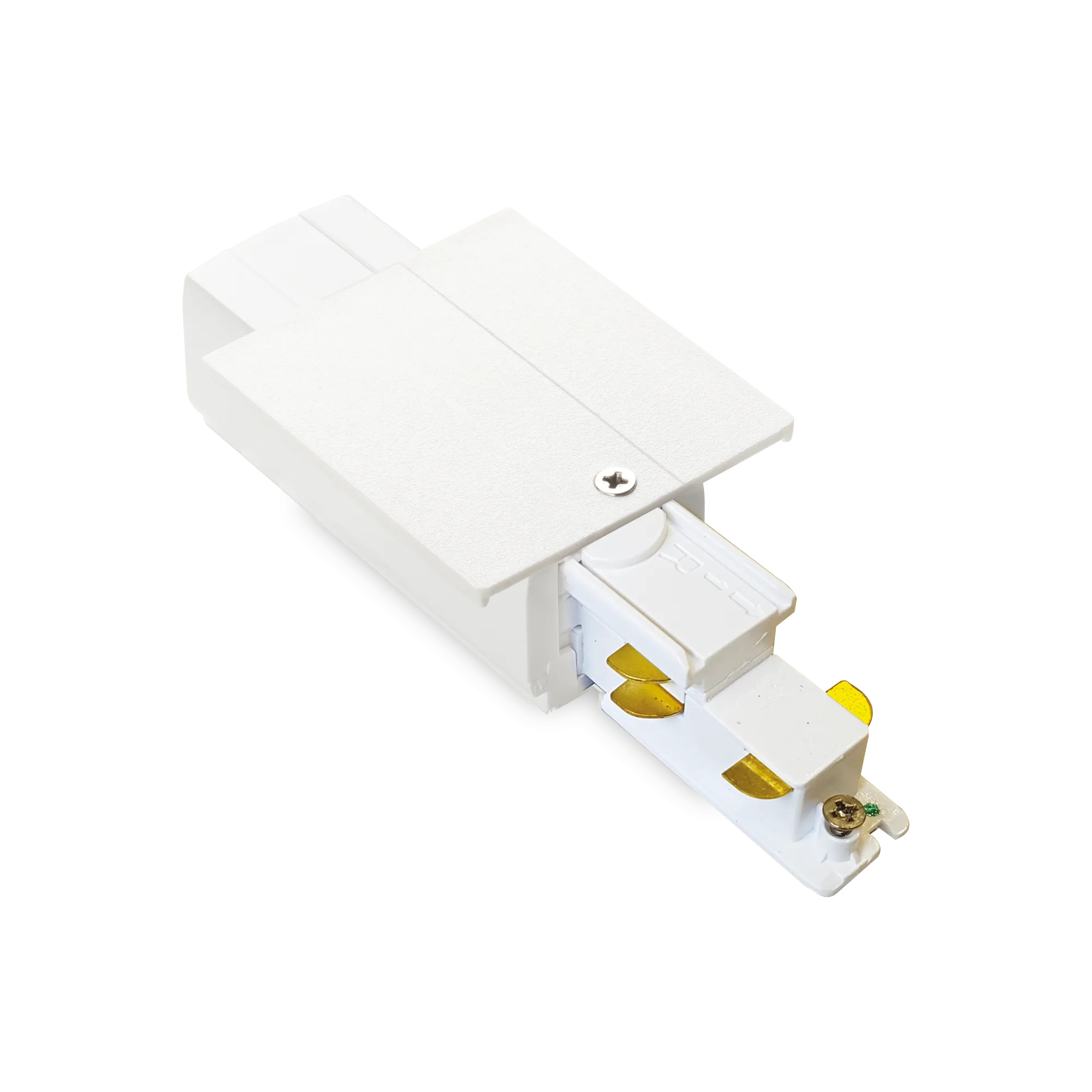 Link 3-PHASE Trim Alim. Testa DX 1-10V/DALI светильник