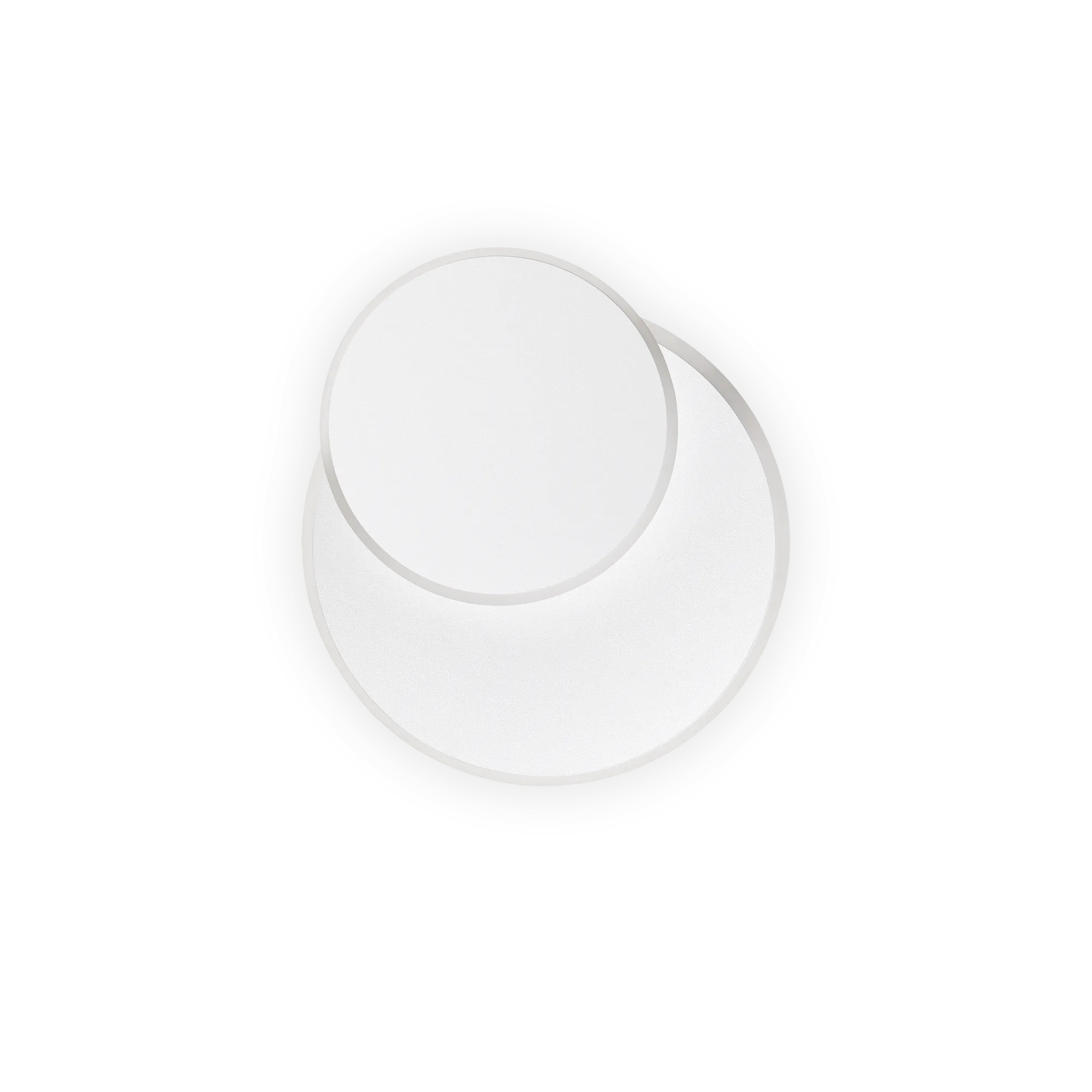 Pouche AP Round настенный светильник