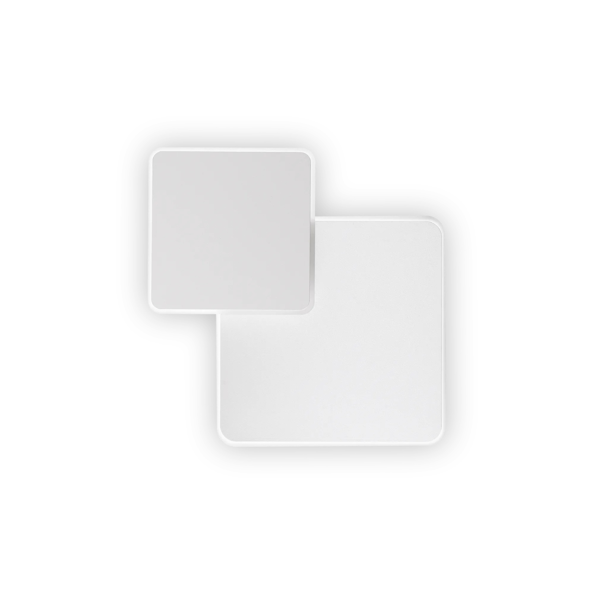 Pouche AP Square настенный светильник