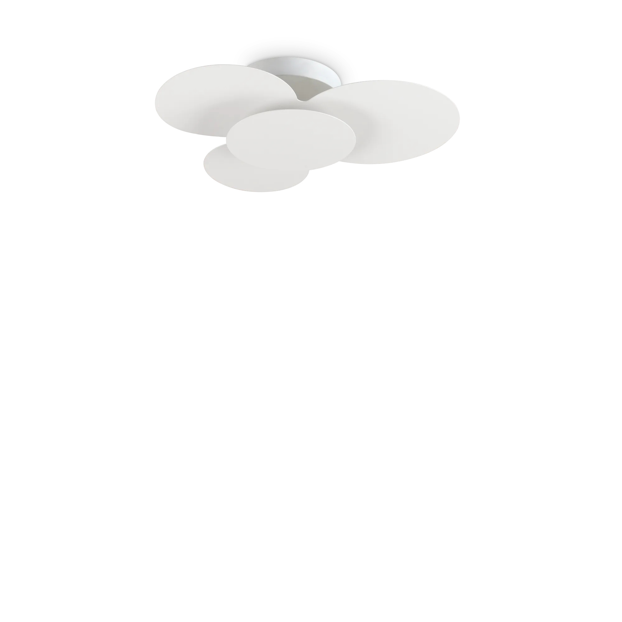 Cloud PL D52 потолочный светильник