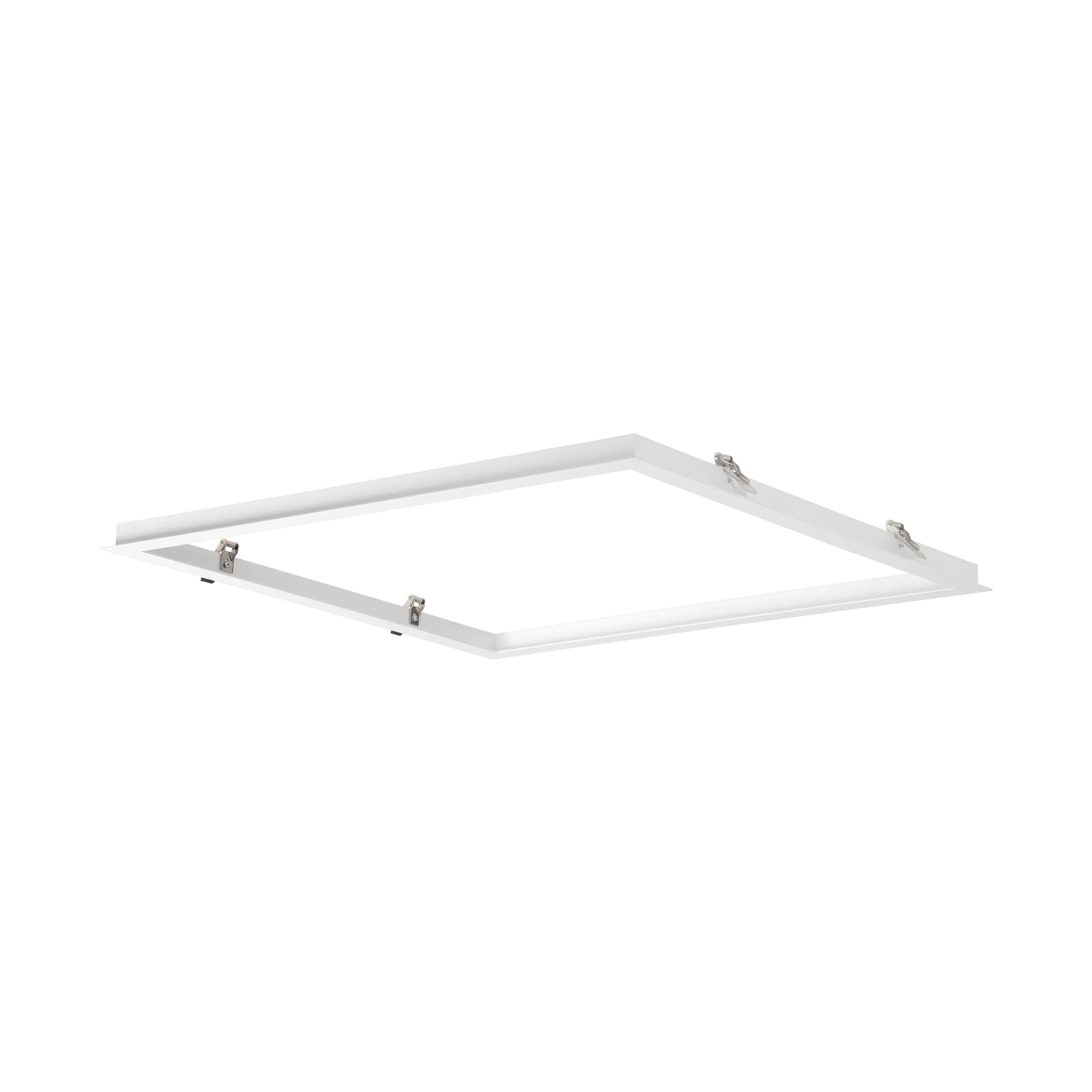 Led Panel Cornice Incasso D60XD60 аксессуар для светильника