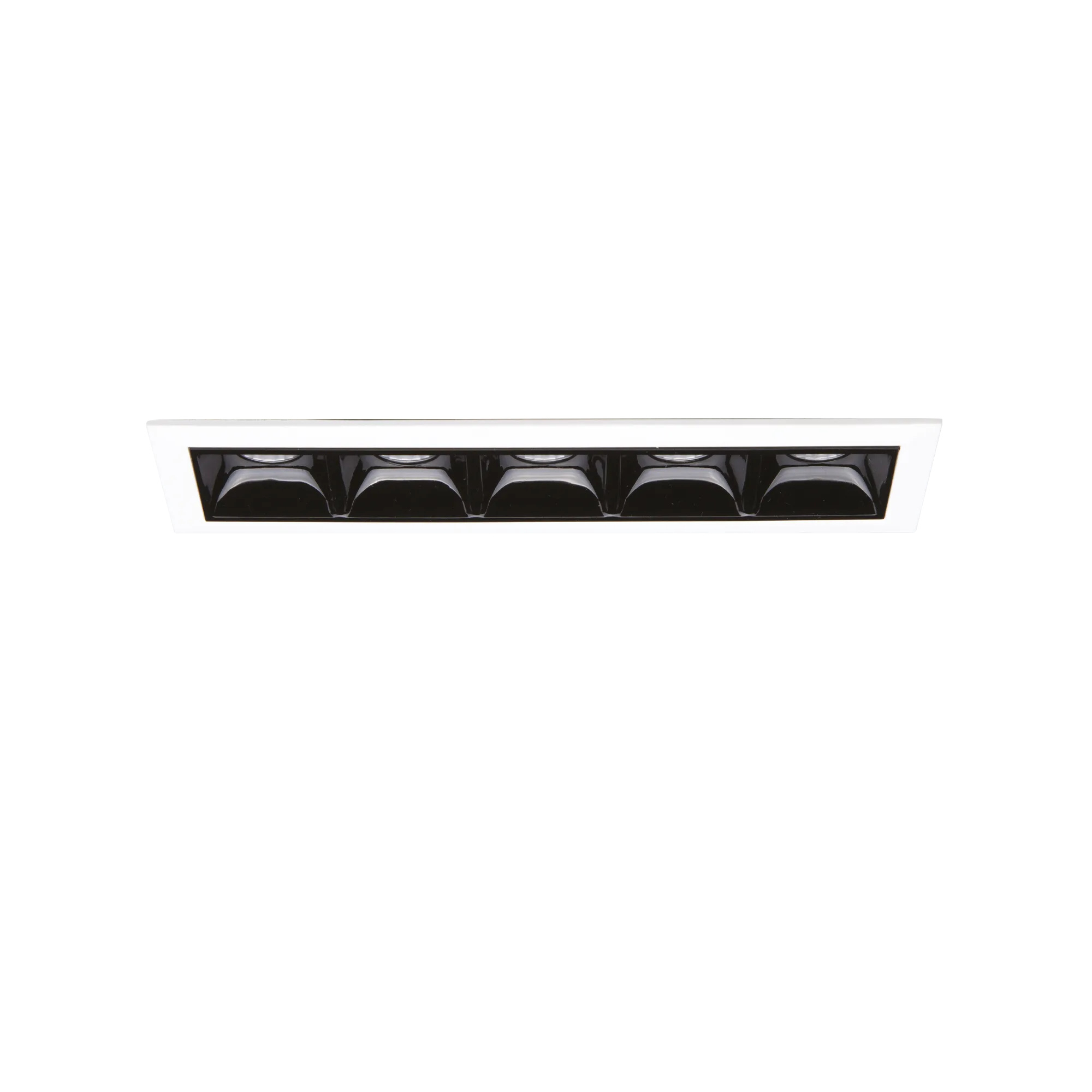 Lika FI Trim 12W 4000K встраиваемый светильник