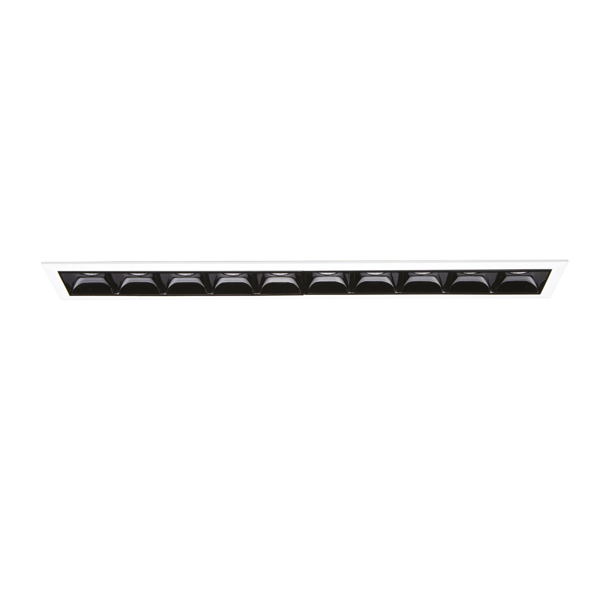 Lika FI Trim 20W 4000K встраиваемый светильник