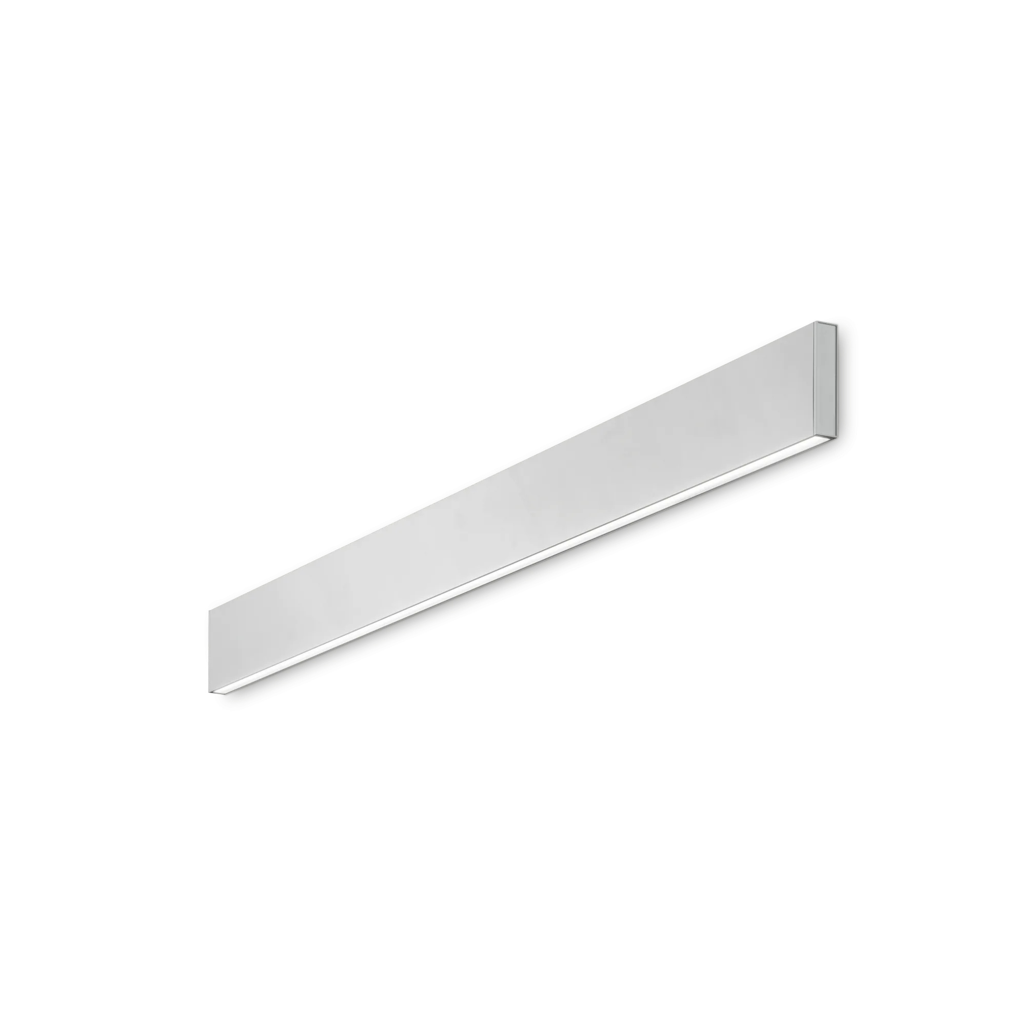 Steel AP2 D20 Bi-emission Wide 4000K настенный светильник