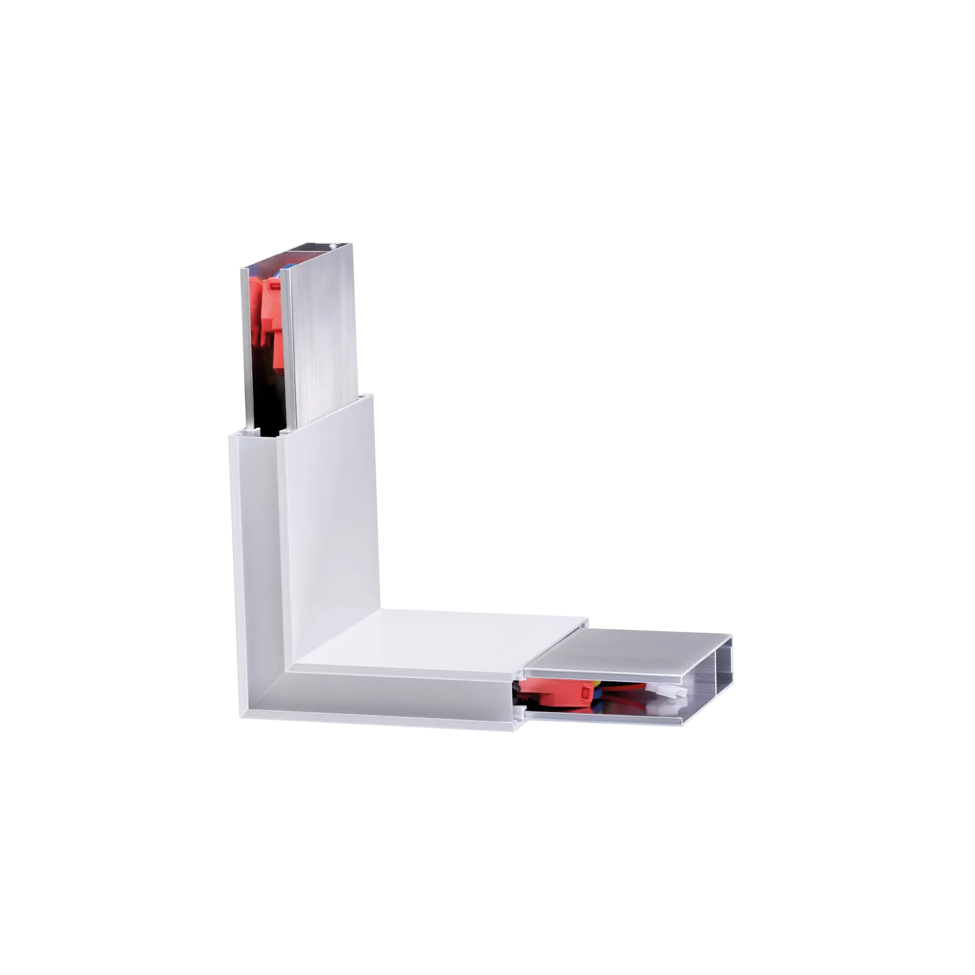 Steel SP D20 Profilo Angolare Wide 4000K светильник
