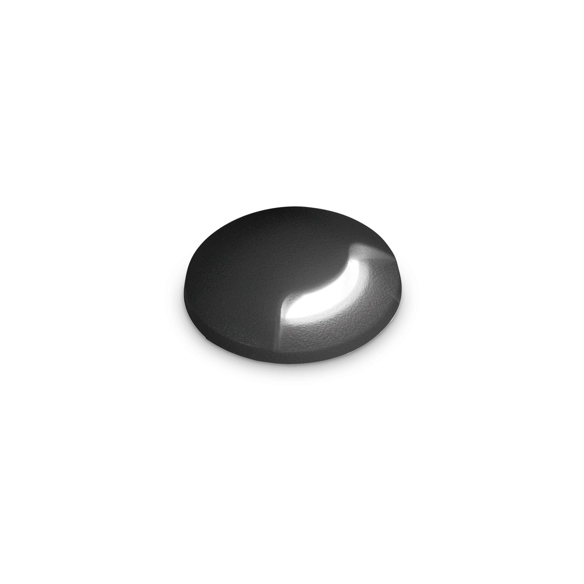 Way FI D05.0 Round Single встраиваемый светильник