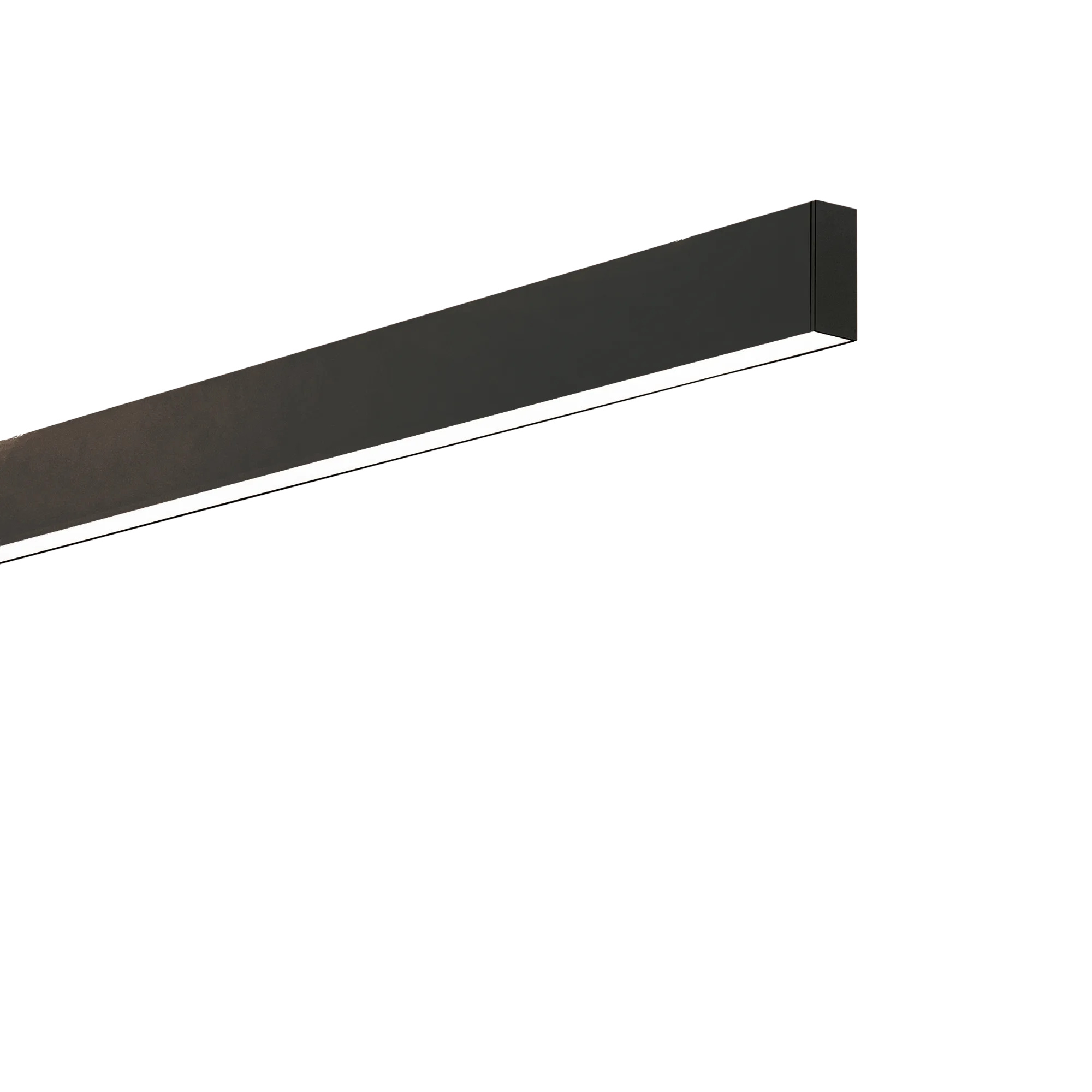 Steel SP2 D35 Bi-emission Wide 3000K система освещения