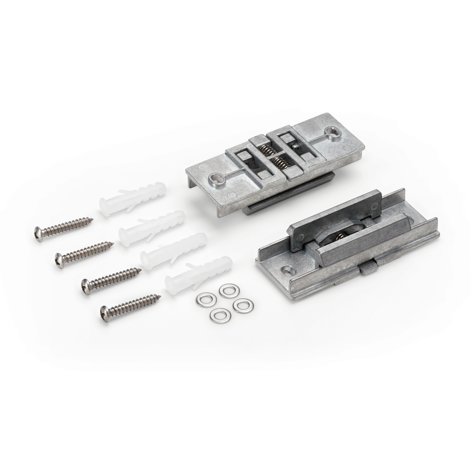 Steel D35 Kit Montaggio Soffitto аксессуар для светильника