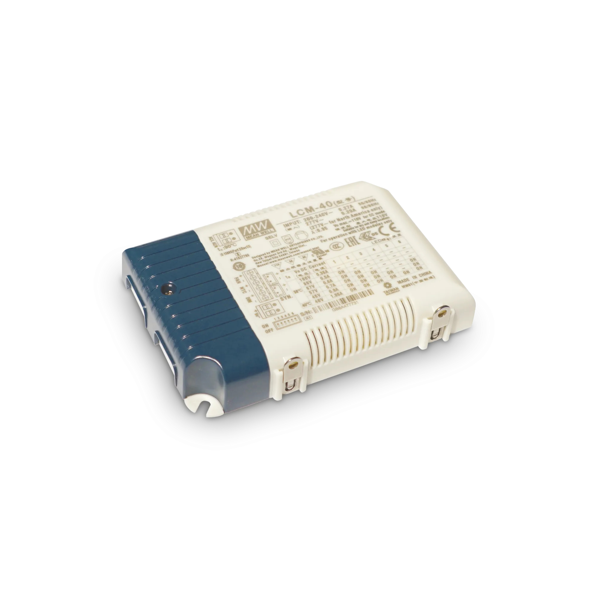 Fly D60 Alimentatore 1-10V 60W 1400MA блок питания