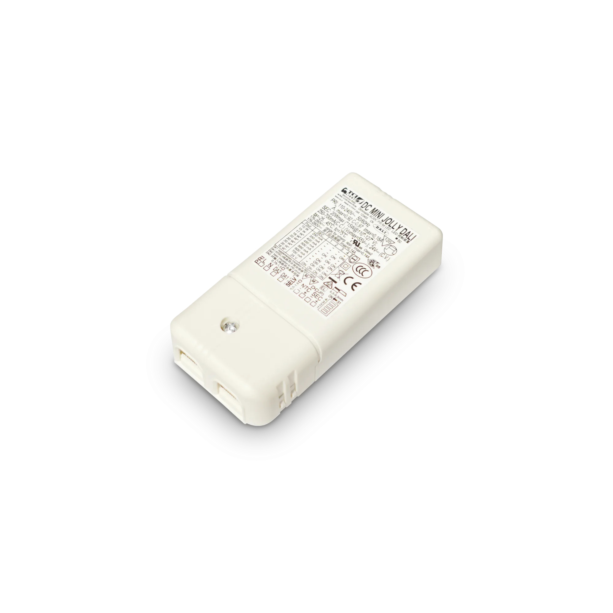 Fly D35 Alimentatore Dali 20W 500MA блок питания