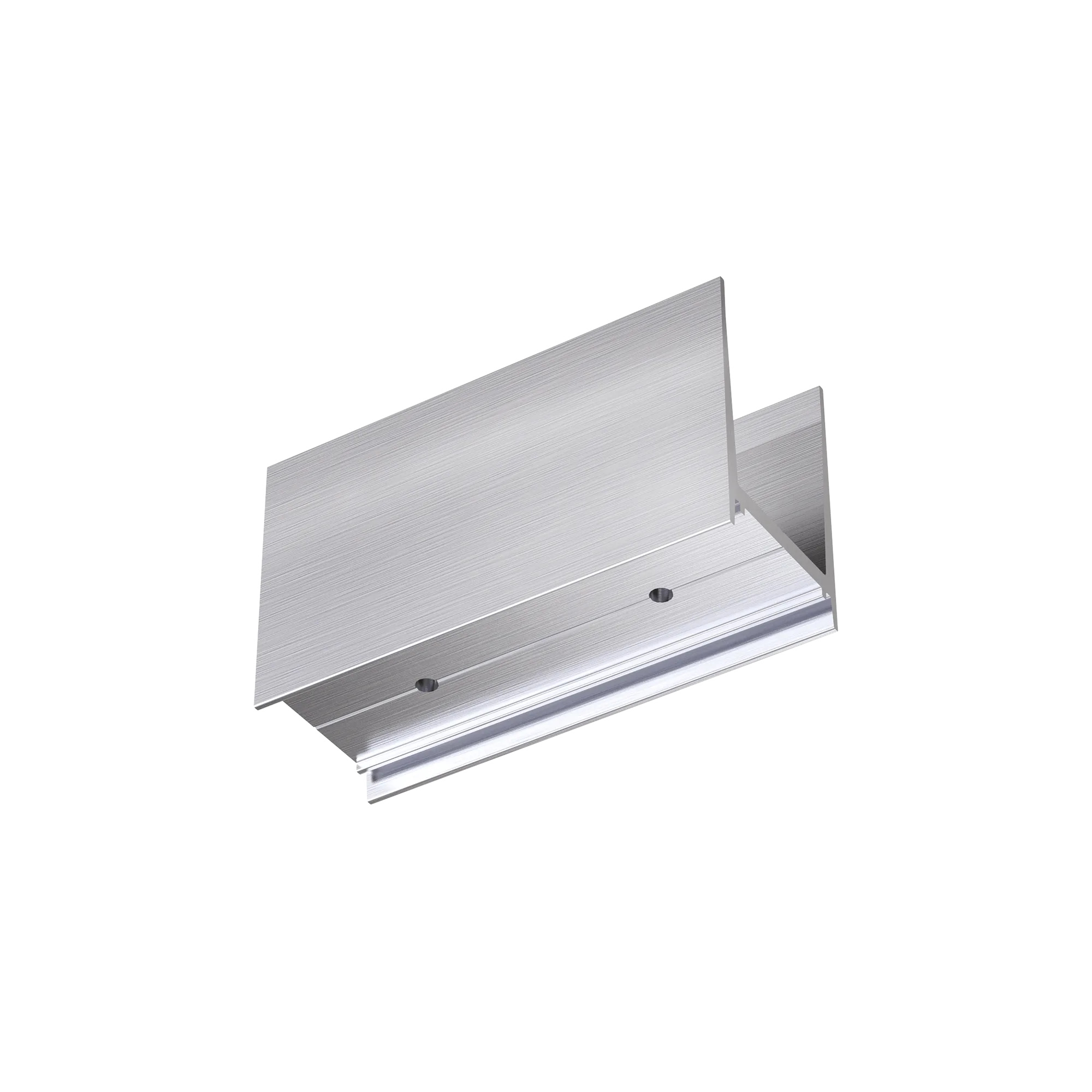 Steel D35 Giunto Lineare светильник