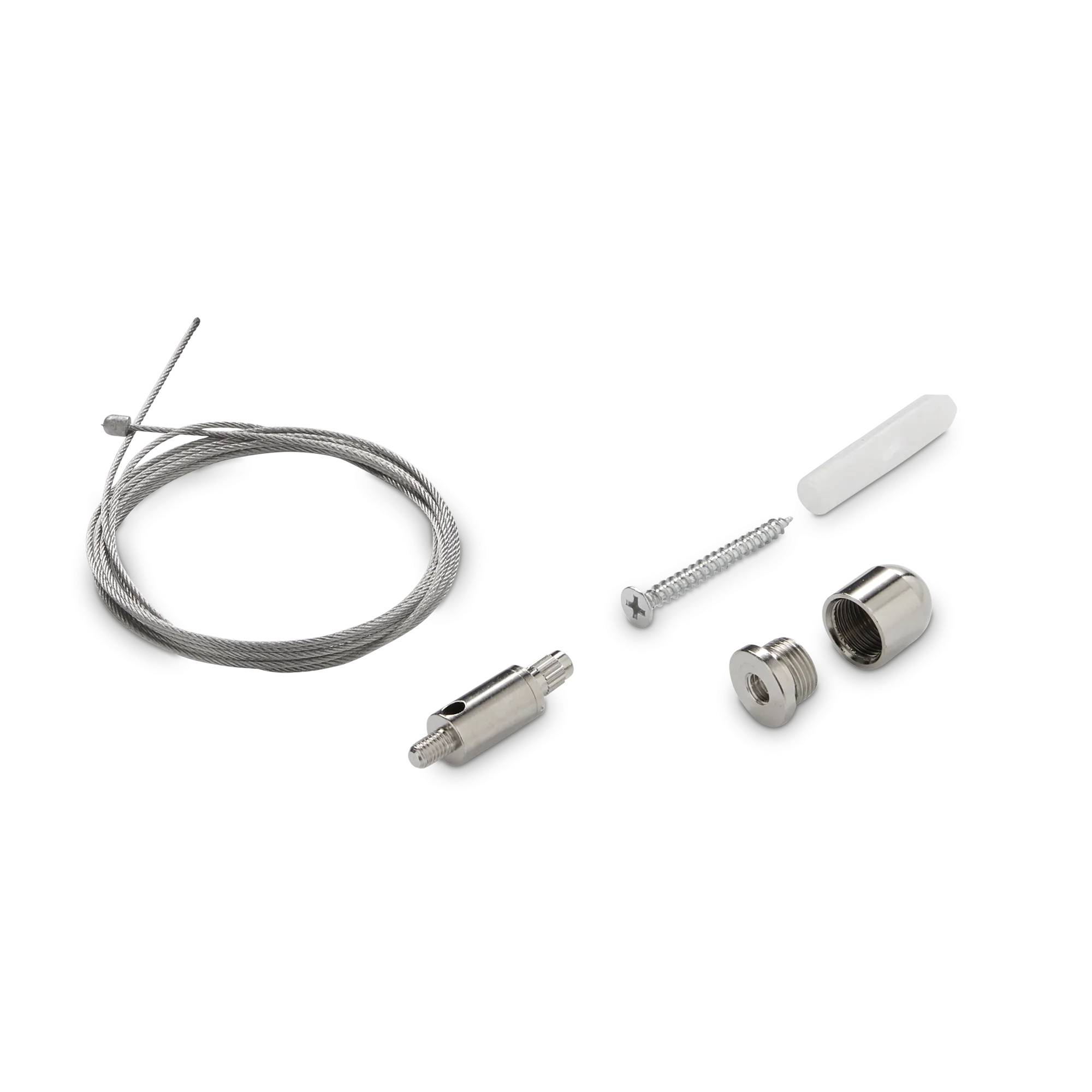 Steel D35 Kit Sospensione 2000 MM аксессуар для светильника