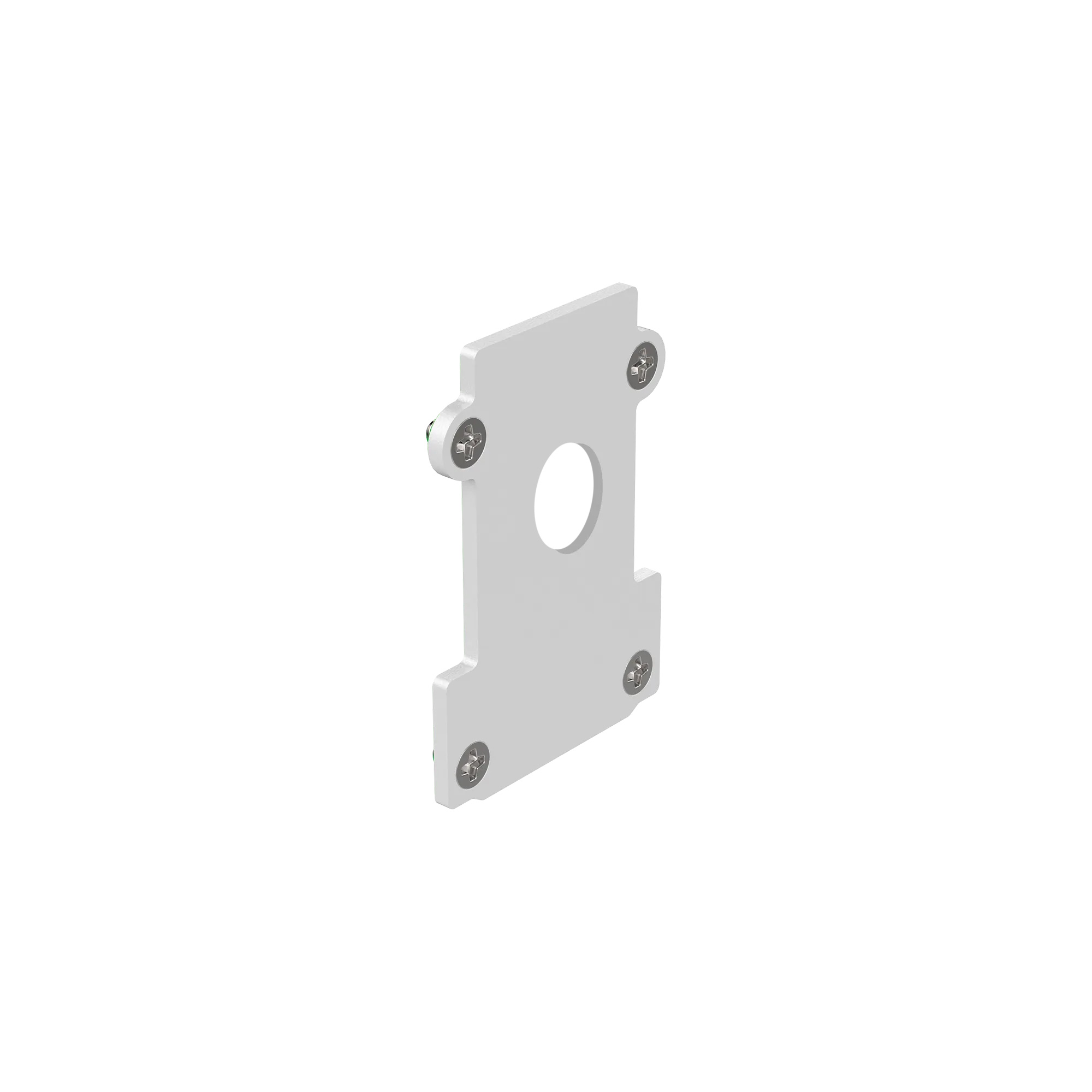 Ego Recessed Testata Chiusura Con F светильник