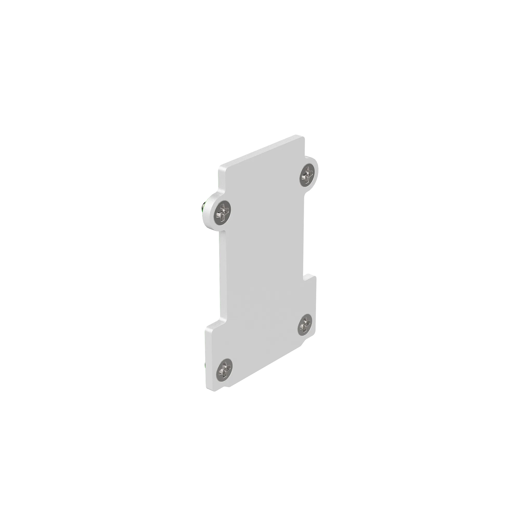 Ego Recessed Testata Chiusura Senza F светильник