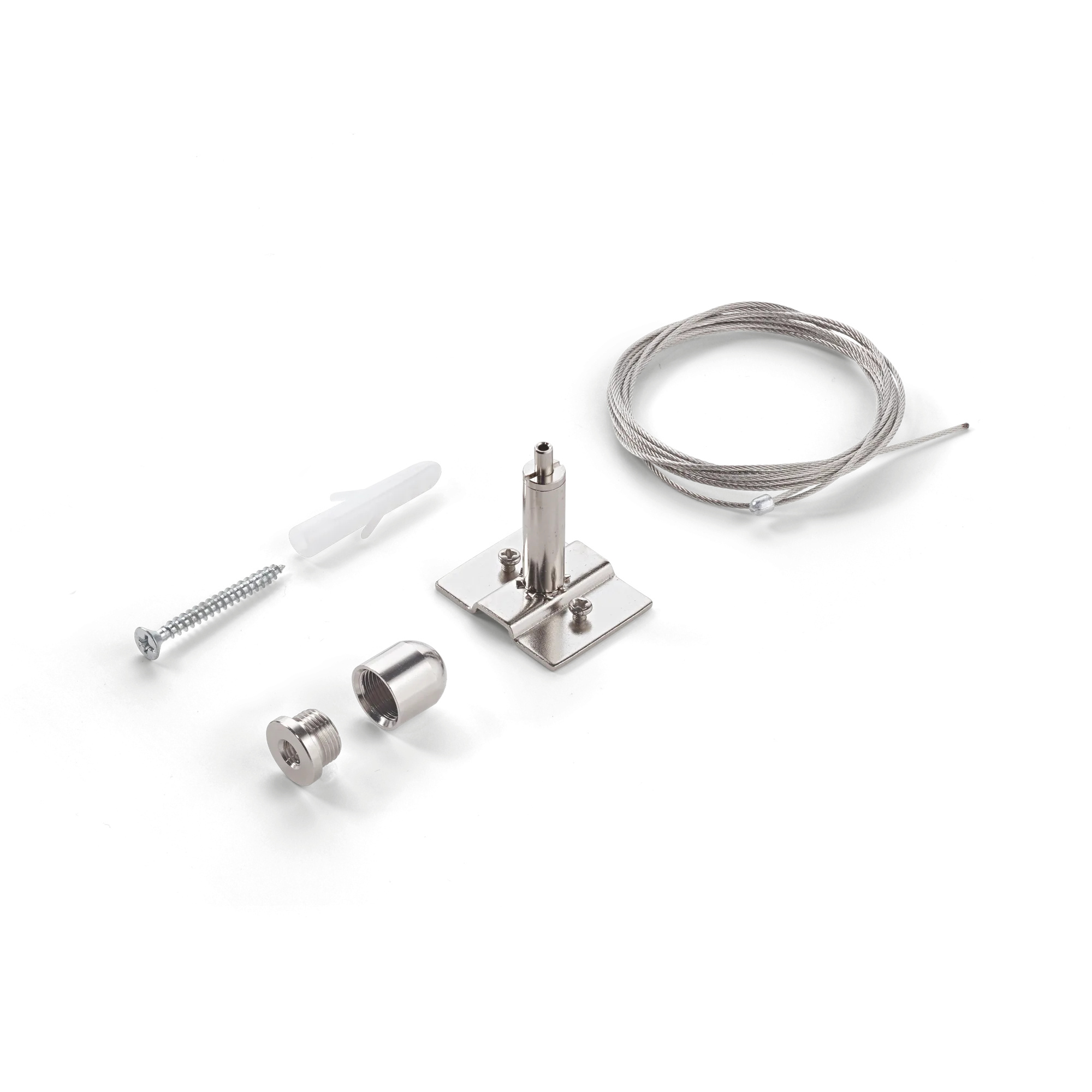 Ego Low/high Kit Sospensione 2000 MM аксессуар для светильника