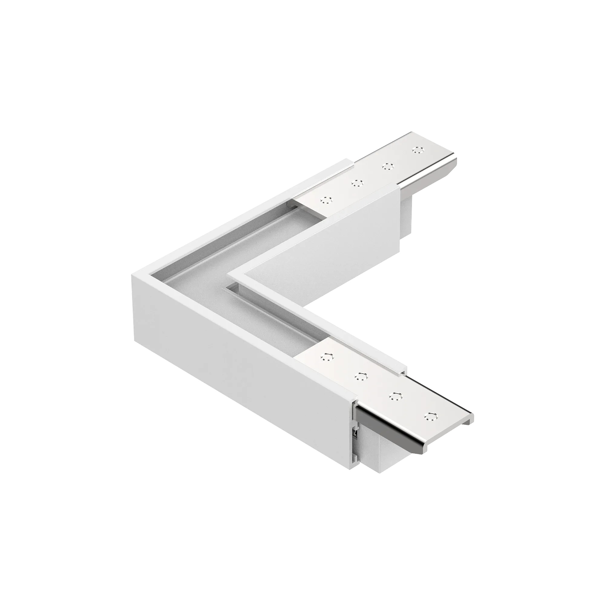 Ego Low Giunto A L On-off светильник