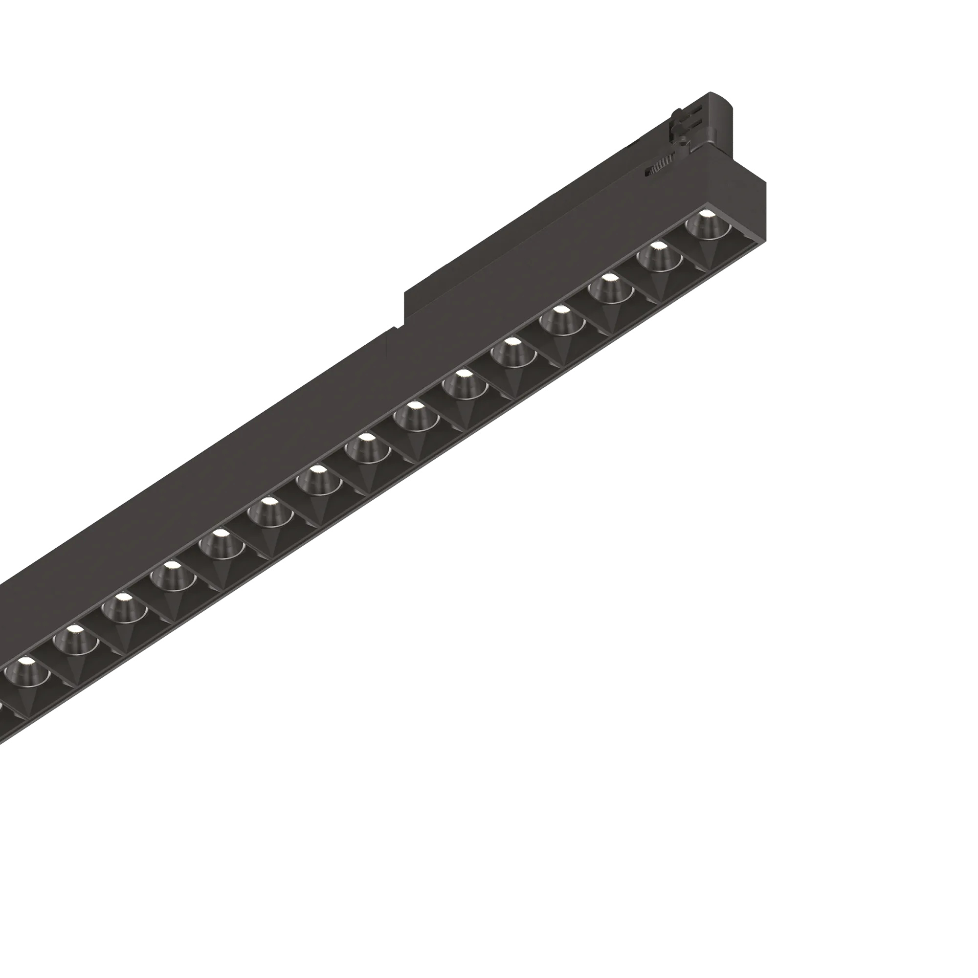 Display Accent D159.5 On-off 4000K трековый светильник