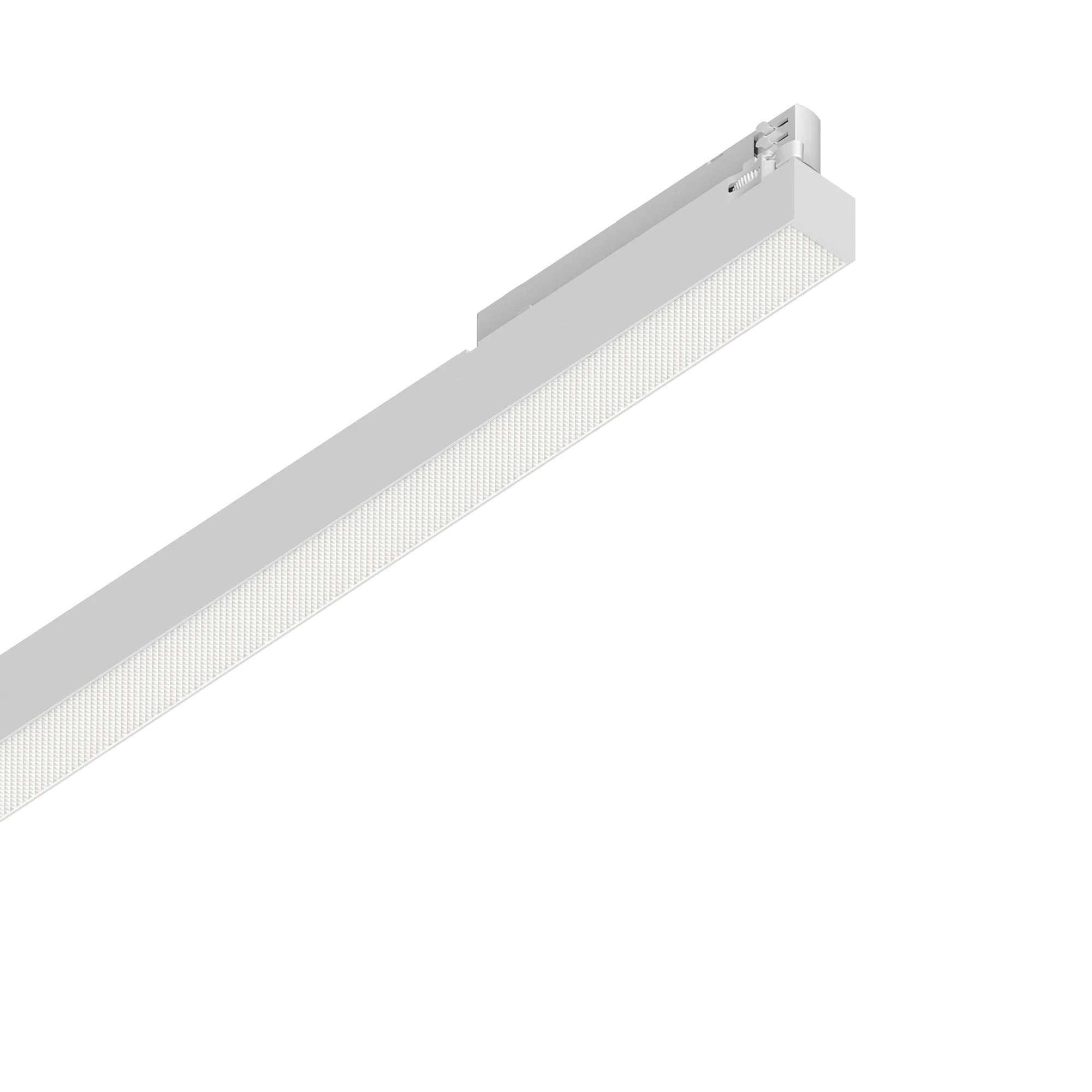 Display Ugr D106.5 On-off 3000K трековый светильник