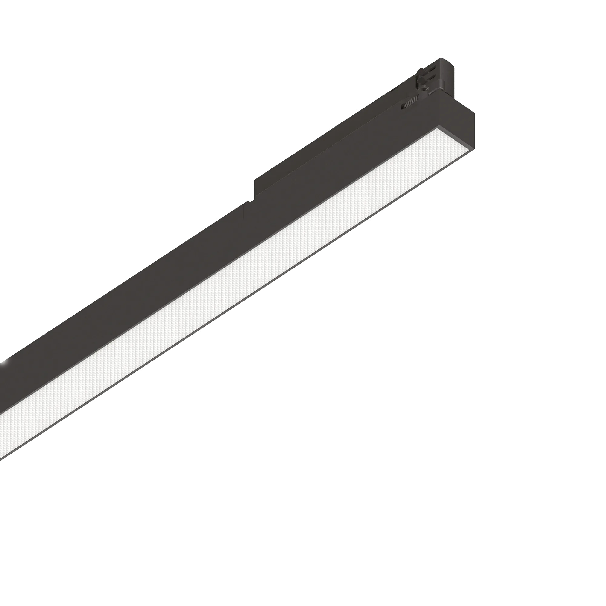 Display Ugr D535.0 On-off 4000K трековый светильник