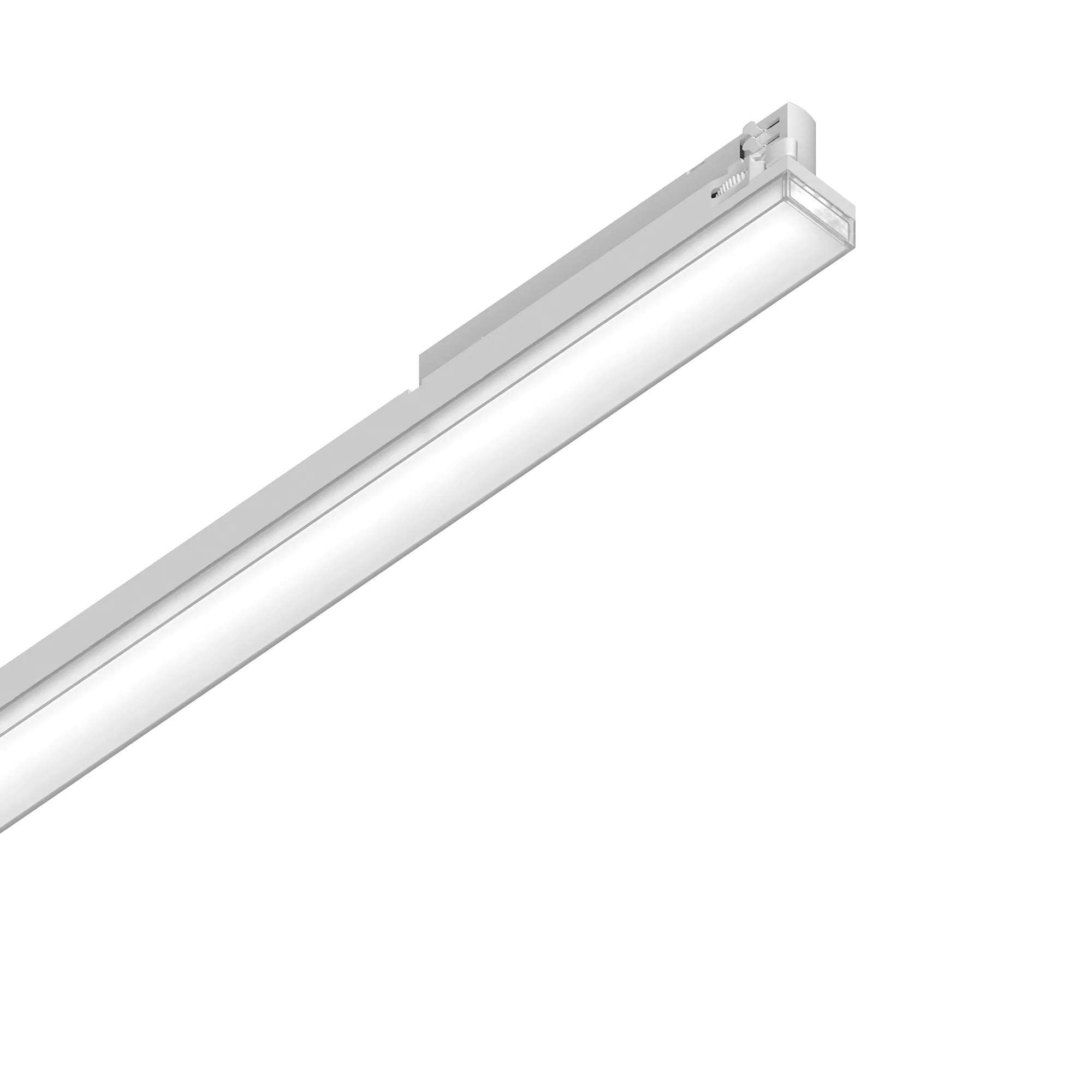 Display Wide D112.5 On-off 3000K трековый светильник