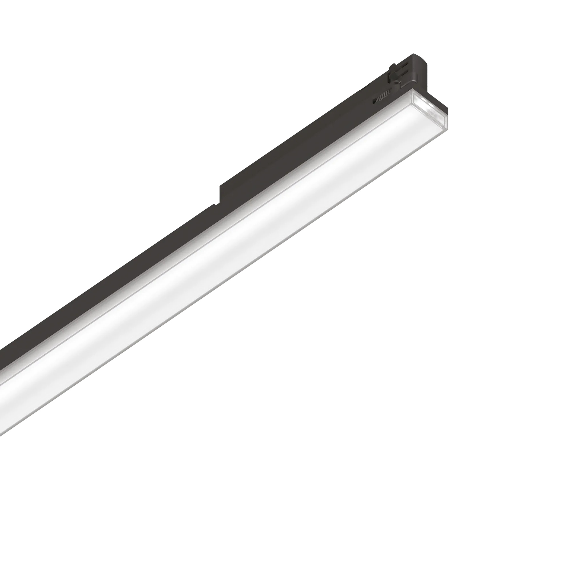 Display Wide D565.0 On-off 4000K трековый светильник