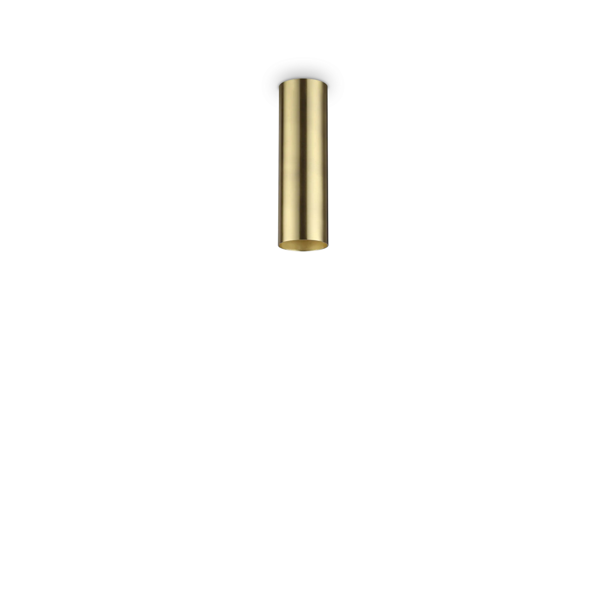 Look PL01 Round D6.0 H020 потолочный светильник