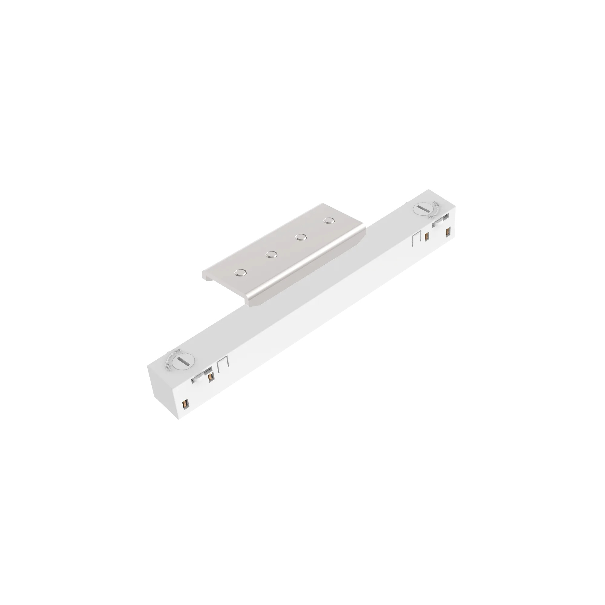 Ego Recessed Giunto Lineare светильник