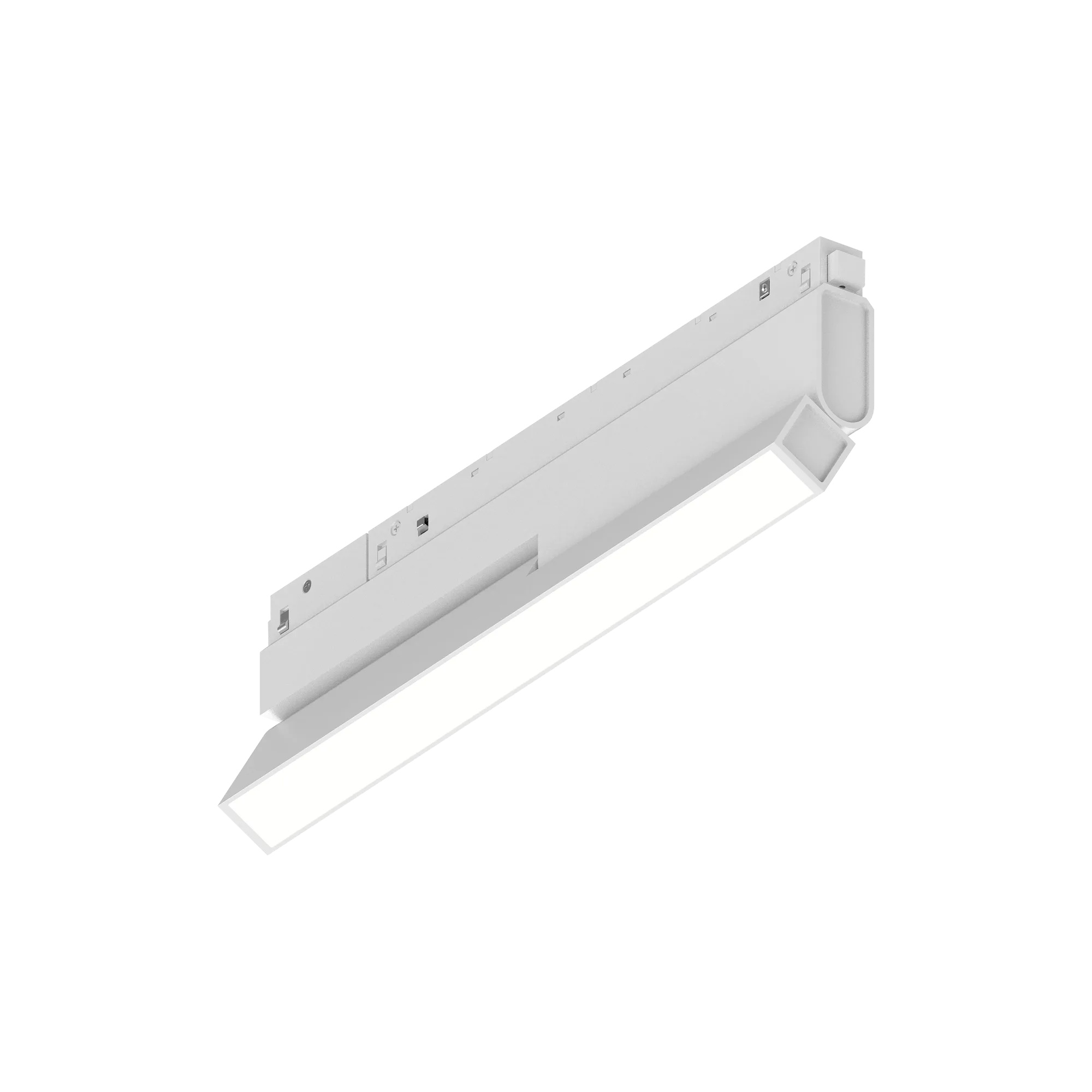 Ego Flexible Wide 07W 3000K Dali система освещения