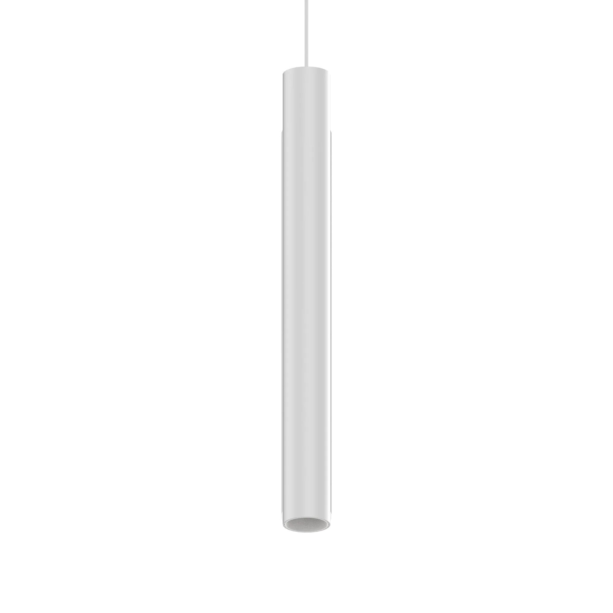 Ego Pendant Tube 12W 3000K Dali система освещения