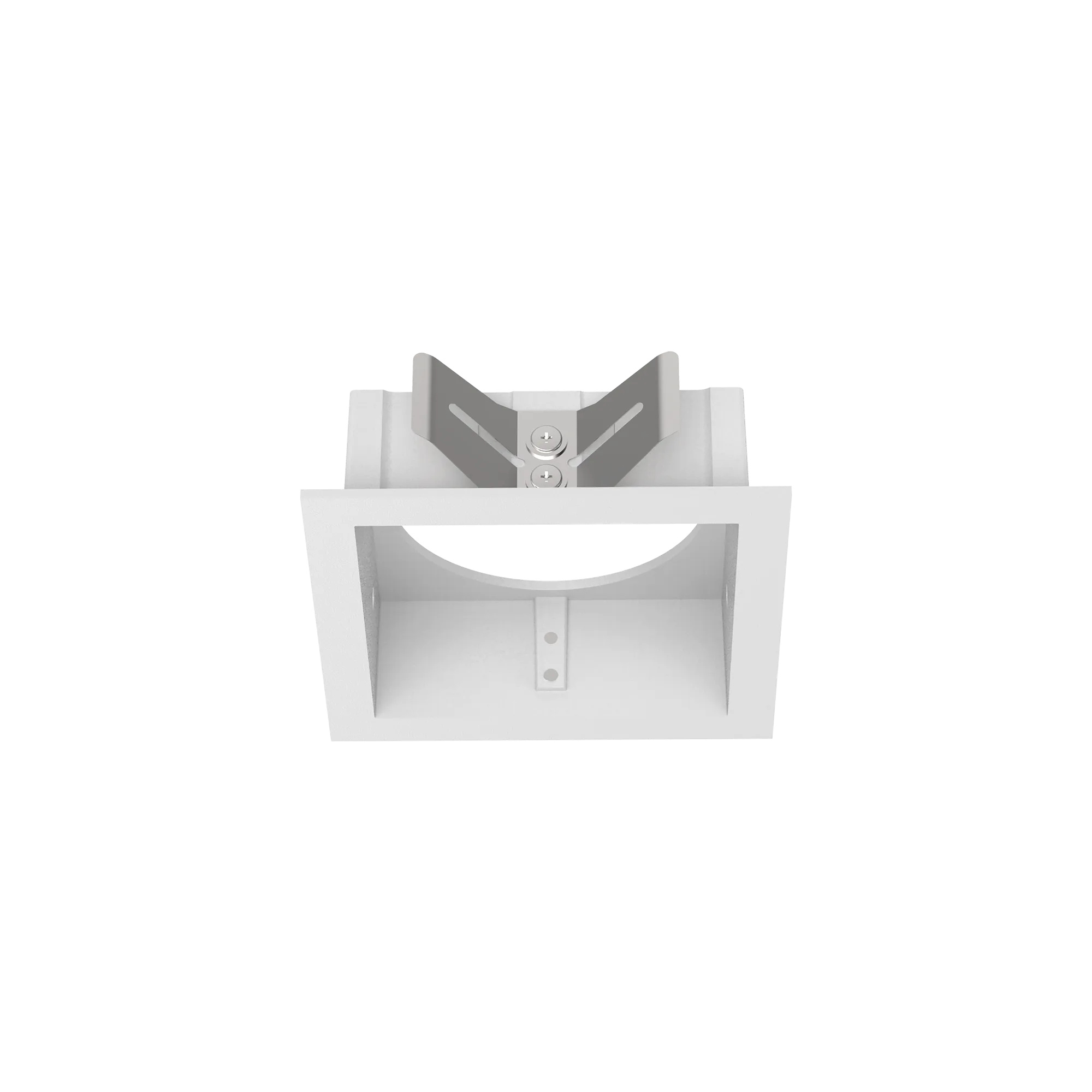 Bento Cornice Quadrata Singola аксессуар для светильника