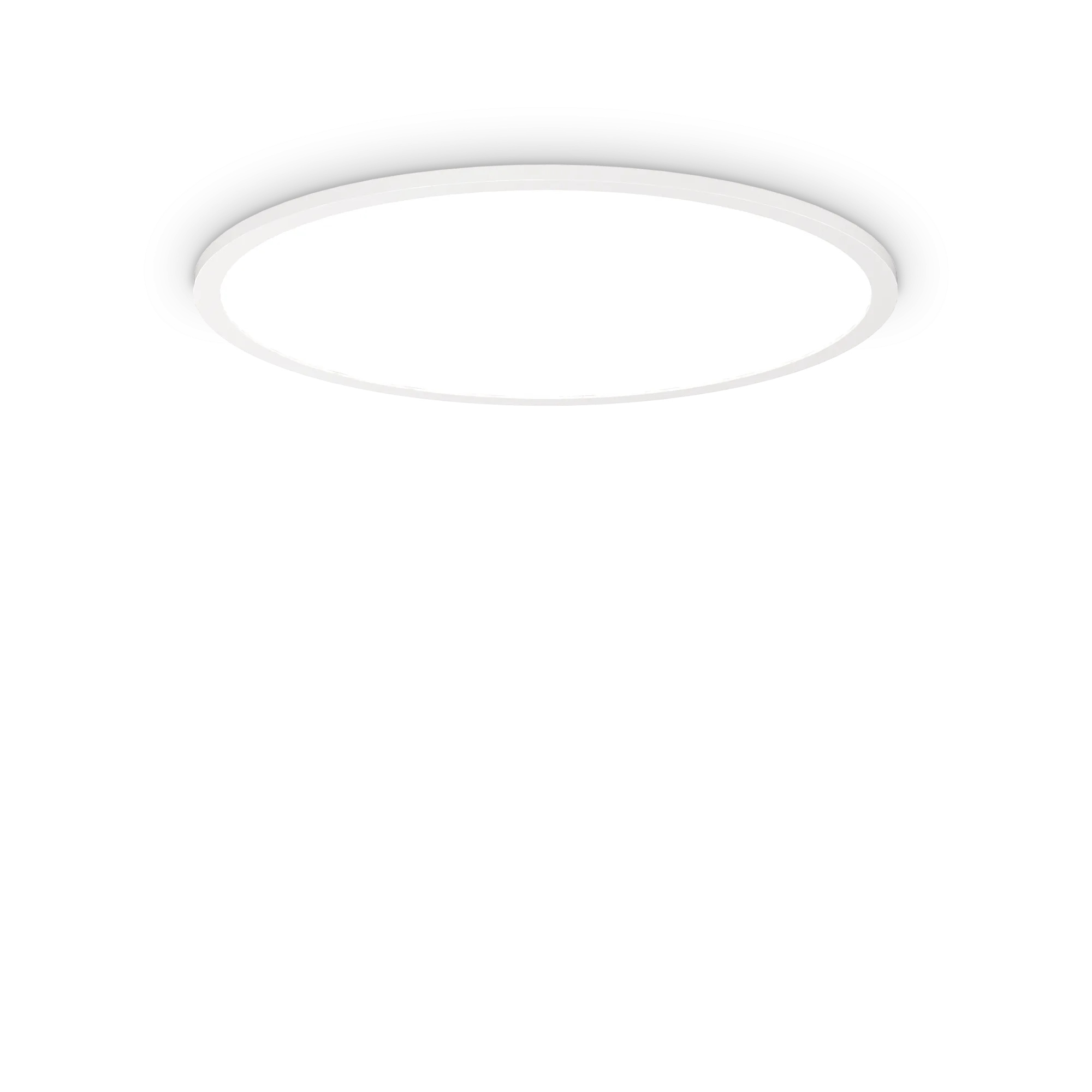 Fly Slim PL D60 3000K потолочный светильник