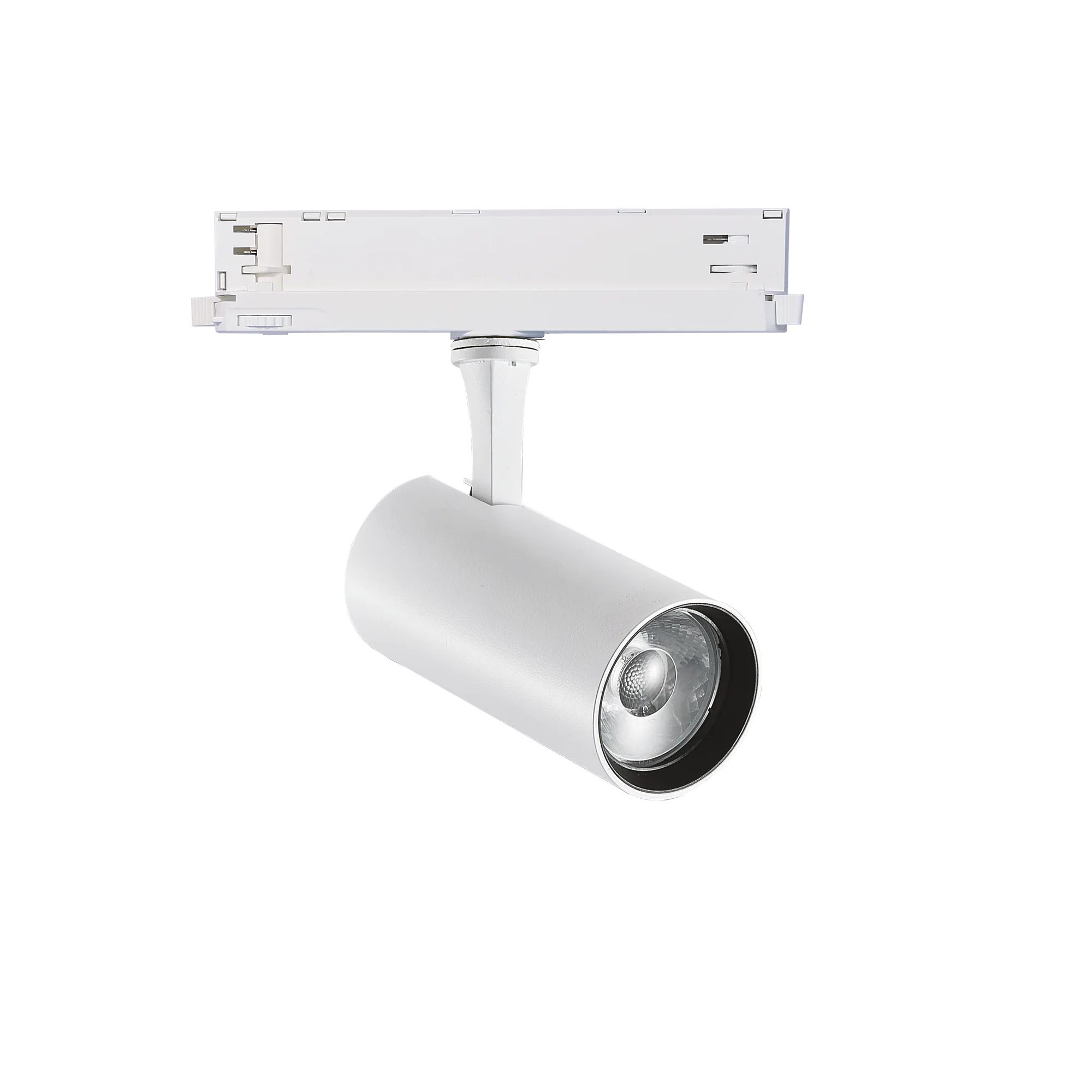 Fox TR 3-PHASE 25W CRI90 3000K Dali трековый светильник