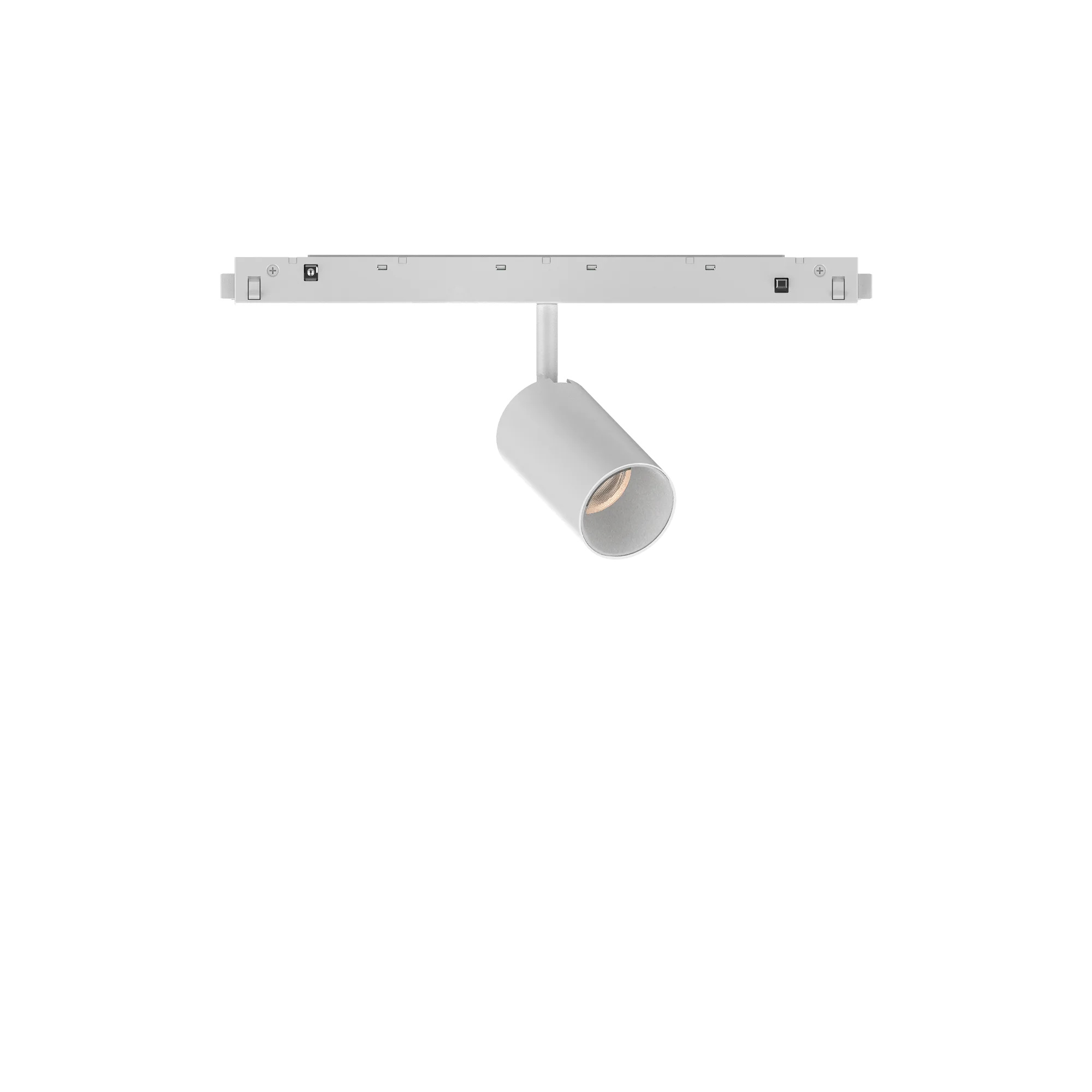 Ego Spot Single 08W 3000K 1-10V система освещения