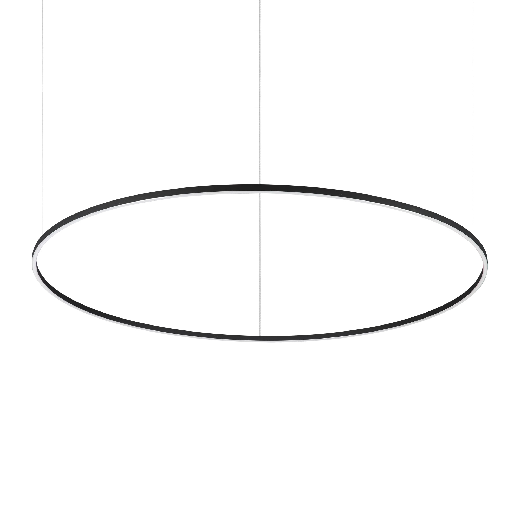 Oracle Slim SP D150 Round 4000K On-off подвесной светильник