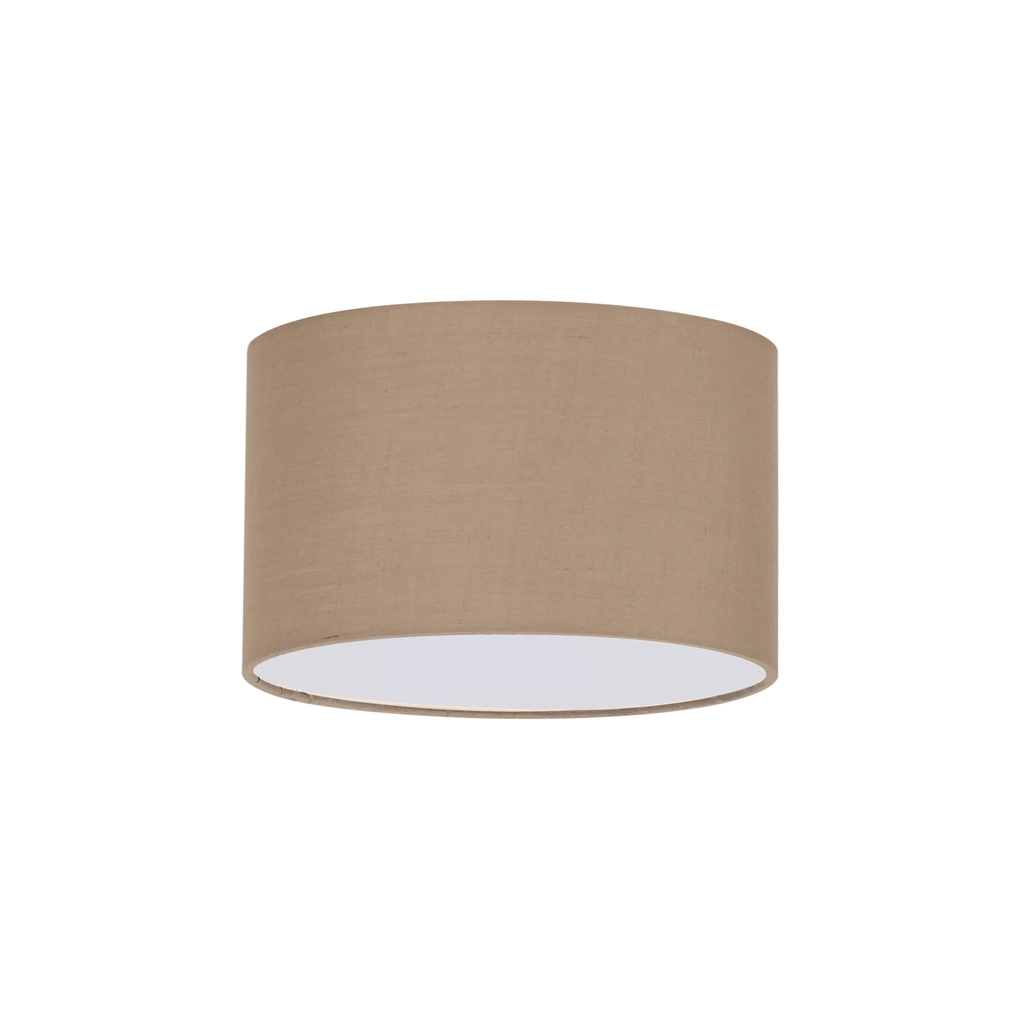 Set UP Paralume Cilindro D30 H20 светильник