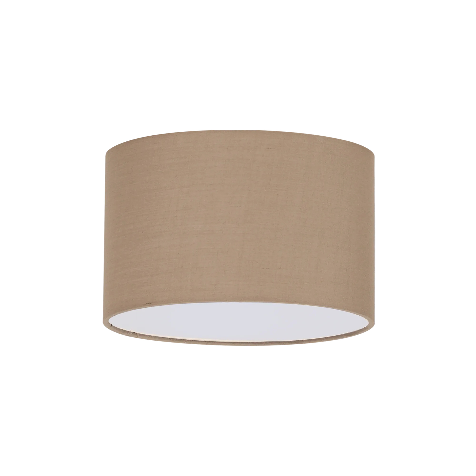 Set UP Paralume Cilindro D45 H28 светильник