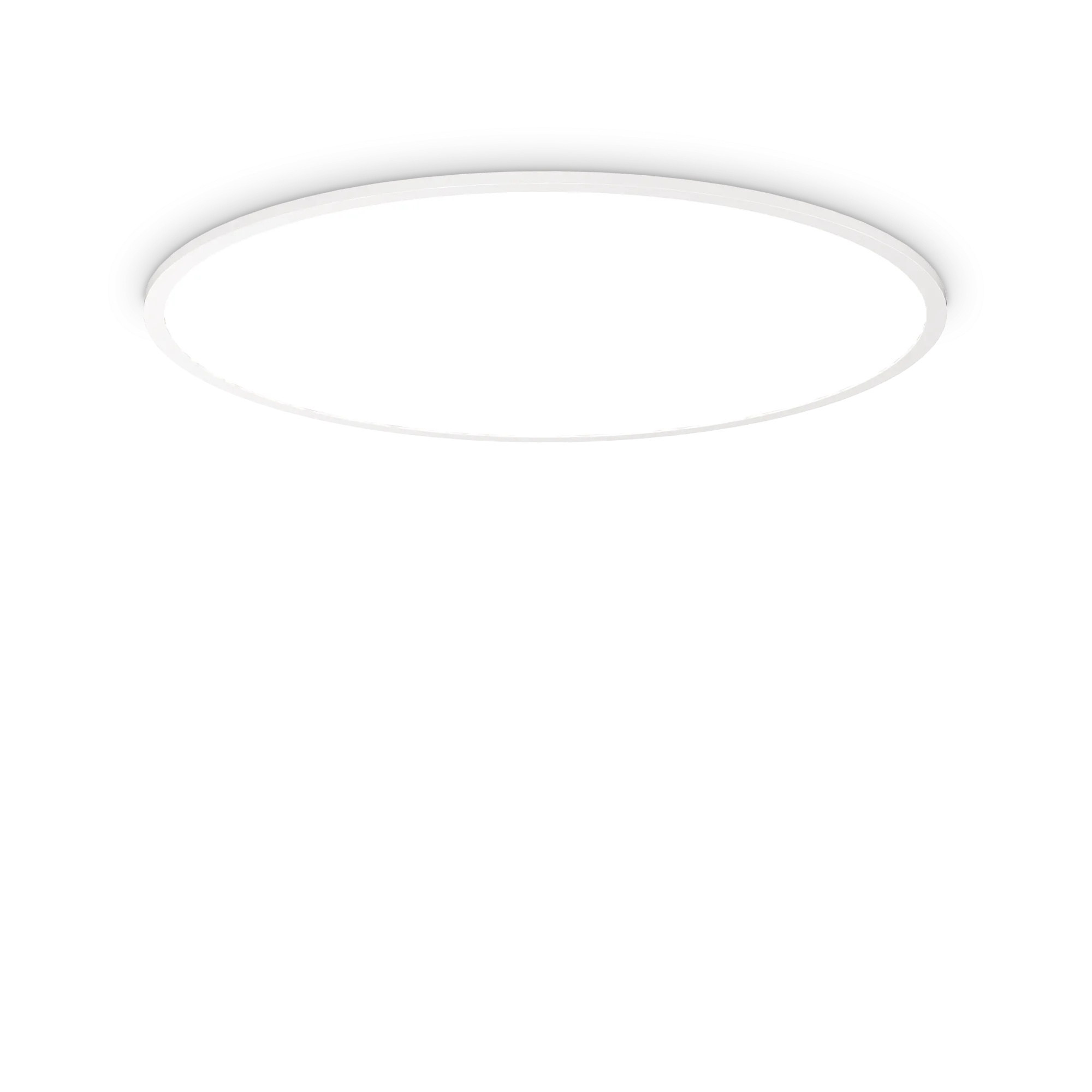 Fly Slim PL D90 4000K потолочный светильник