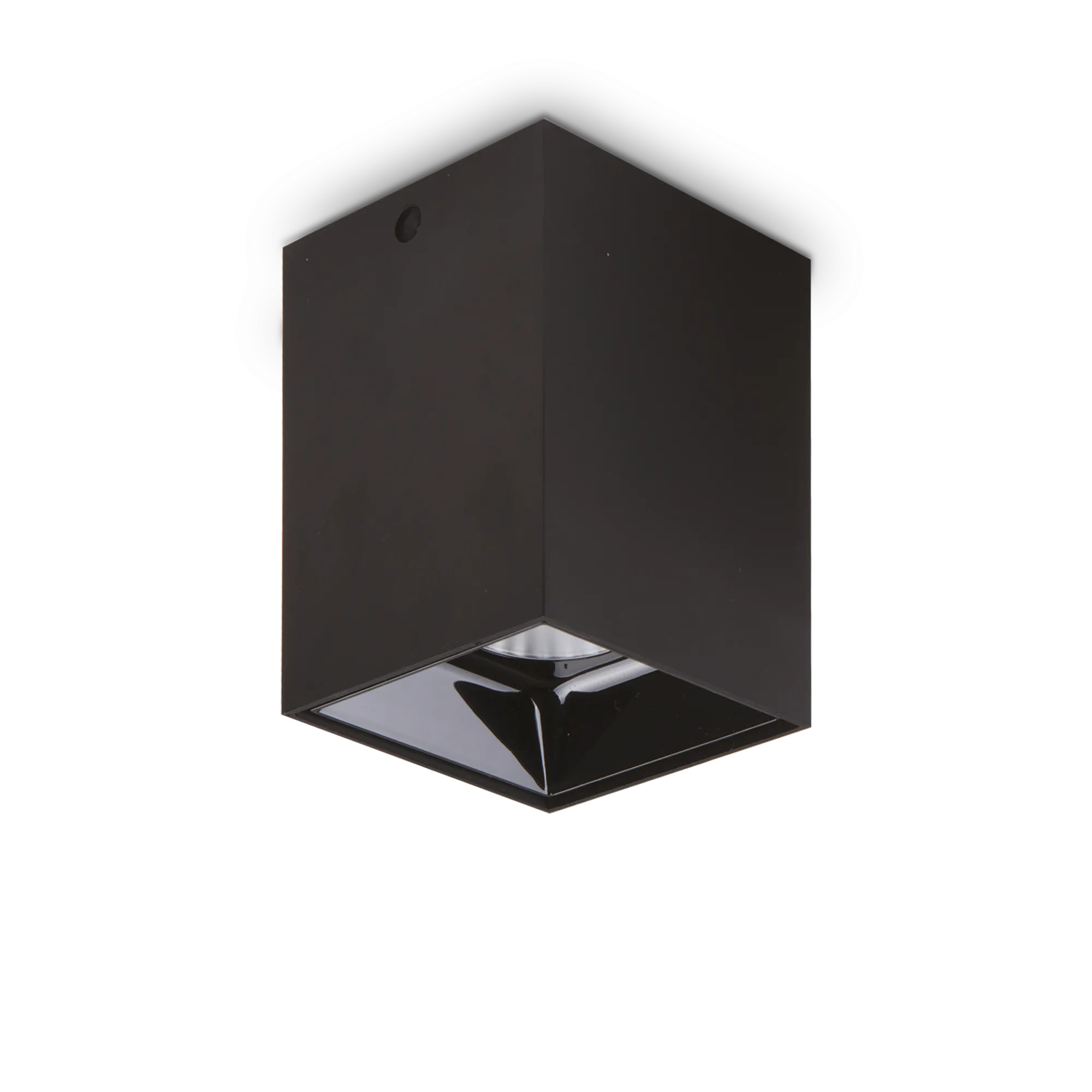 Nitro PL D10 Square 3000K потолочный светильник