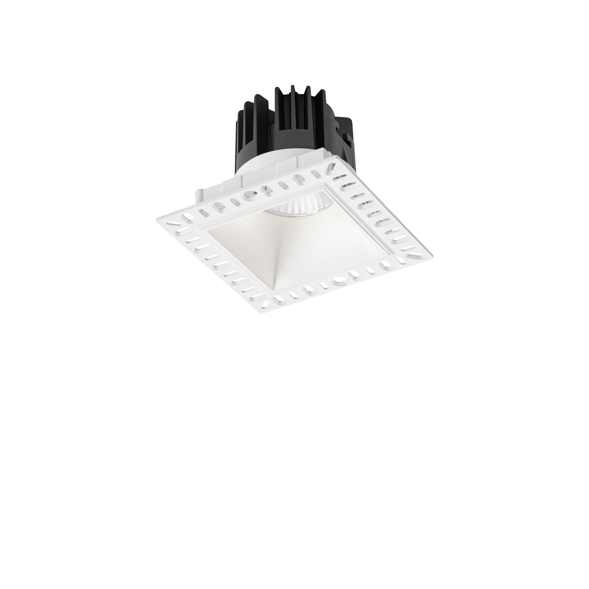 Game Trimless Square 11W 3000K встраиваемый светильник