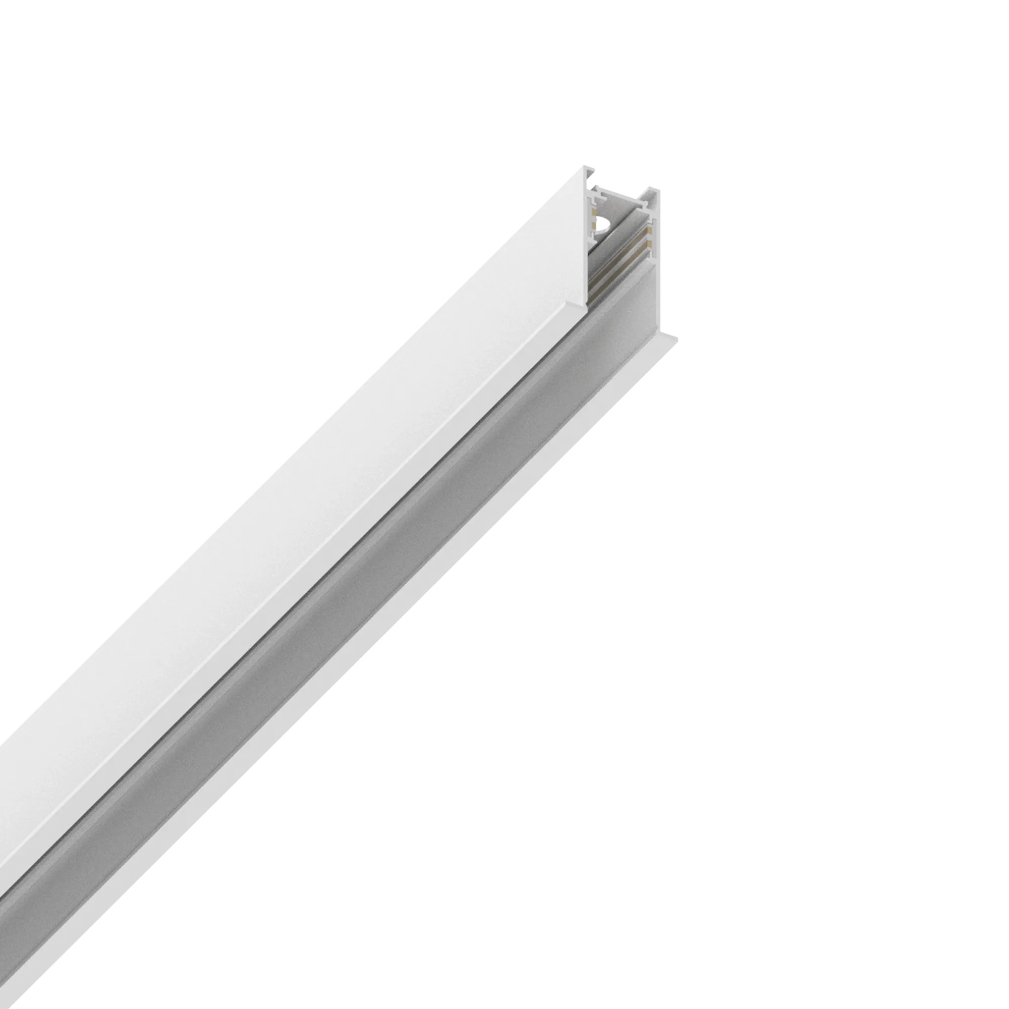 Ego Recessed Trim Binario 1000 MM светильник