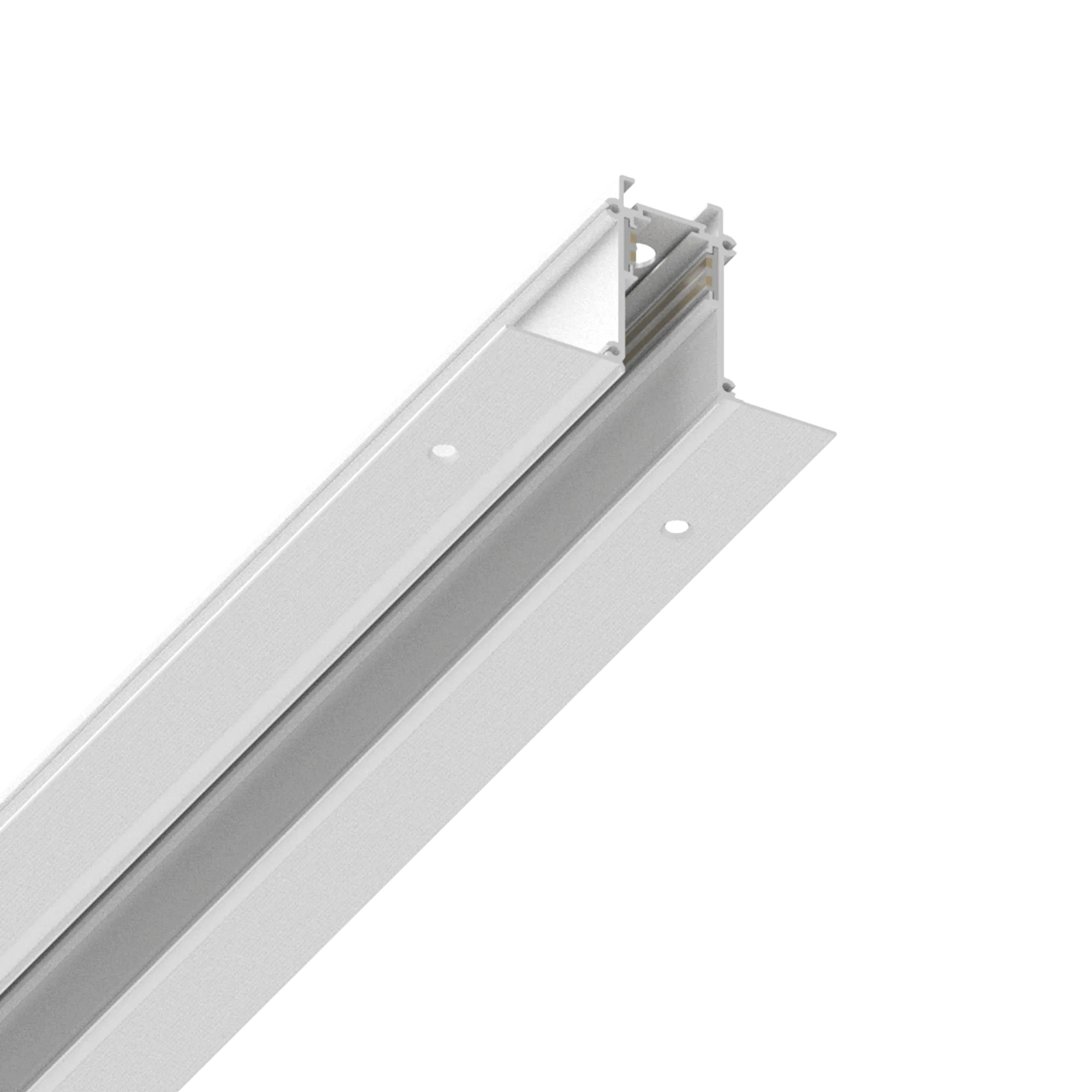 Ego Recessed Easy Binario 2000 MM светильник