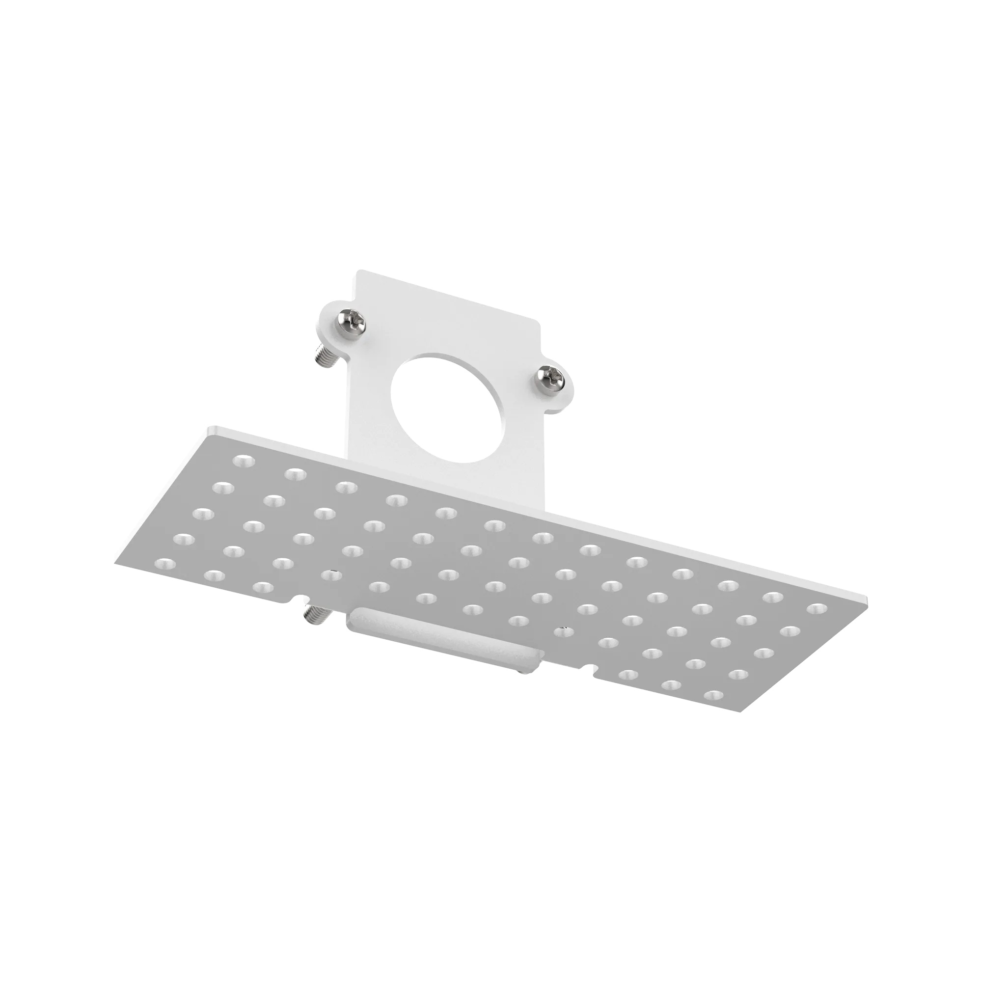 Ego Recessed Easy Testata Chiusura Con F светильник